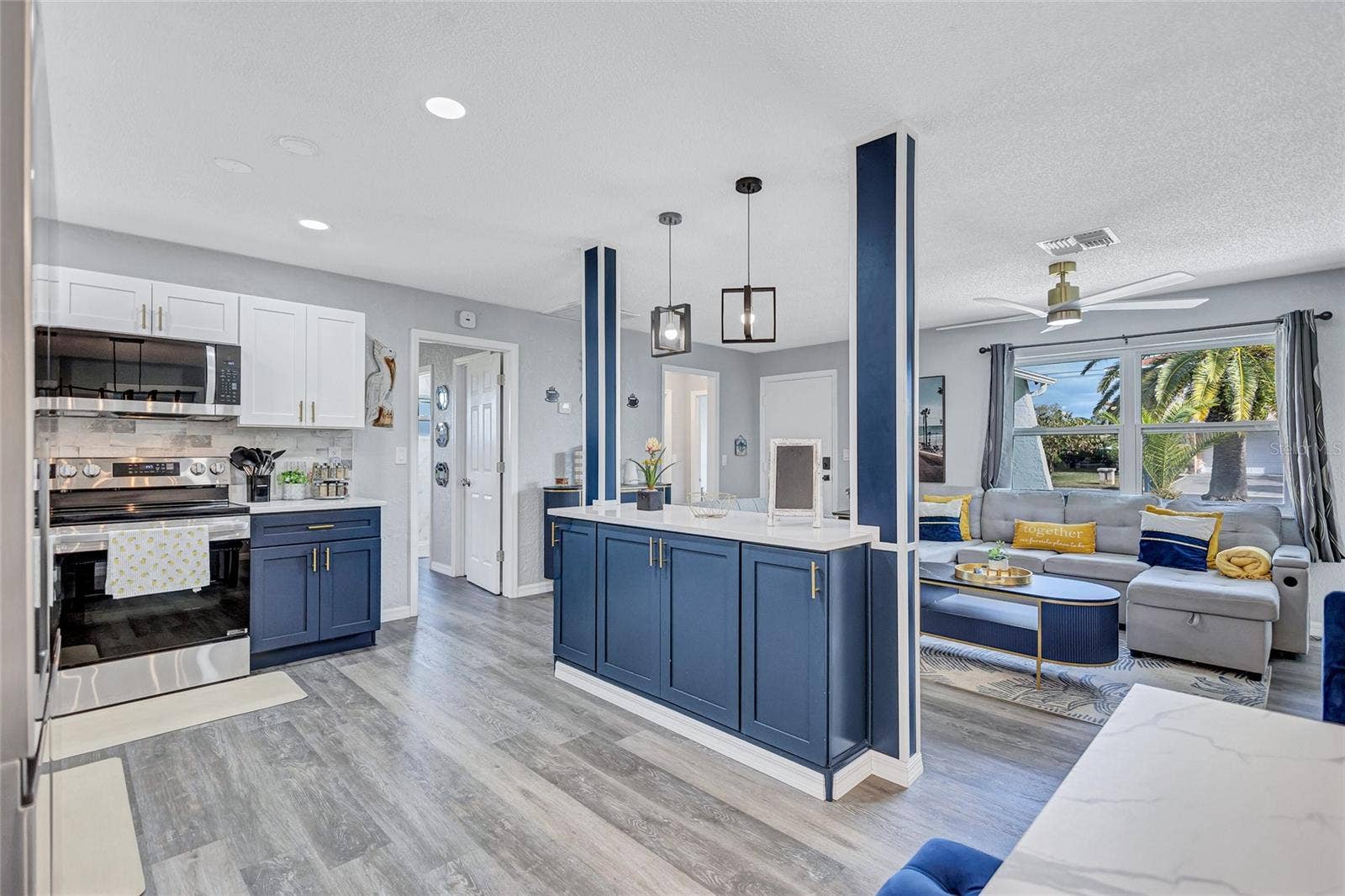 3405 POINSETTIA DRIVE, Hernando Beach, FL 34607 3405 POINSETTIA DRIVE, Hernando Beach, FL 34607