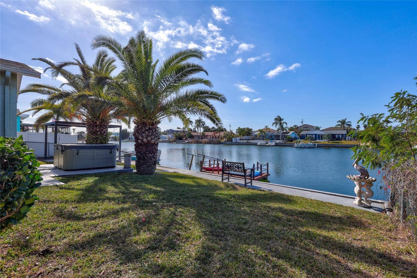 3405 POINSETTIA DRIVE, Hernando Beach, FL 34607 3405 POINSETTIA DRIVE, Hernando Beach, FL 34607