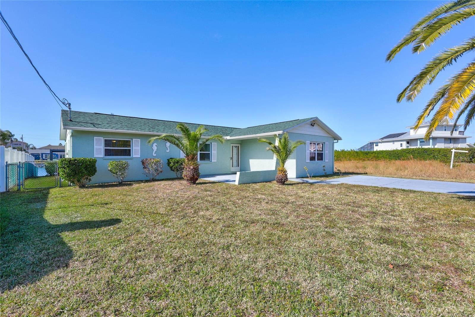 3405 POINSETTIA DRIVE, Hernando Beach, FL 34607 3405 POINSETTIA DRIVE, Hernando Beach, FL 34607