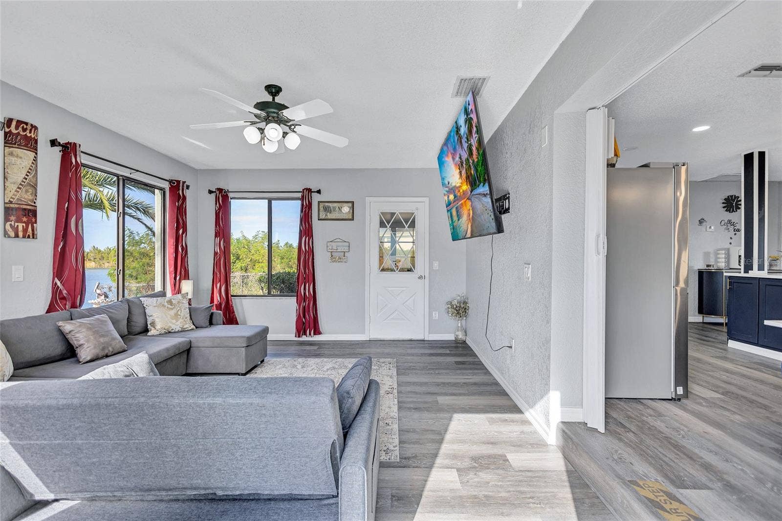 3405 POINSETTIA DRIVE, Hernando Beach, FL 34607 3405 POINSETTIA DRIVE, Hernando Beach, FL 34607