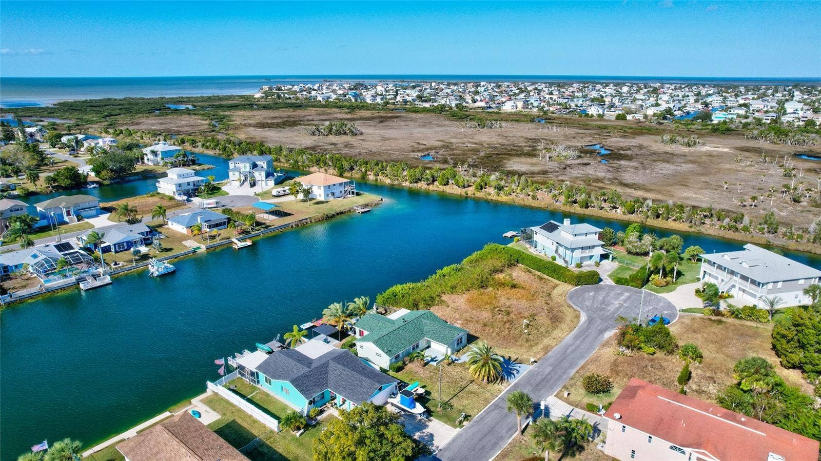 3405 POINSETTIA DRIVE, Hernando Beach, FL 34607 3405 POINSETTIA DRIVE, Hernando Beach, FL 34607