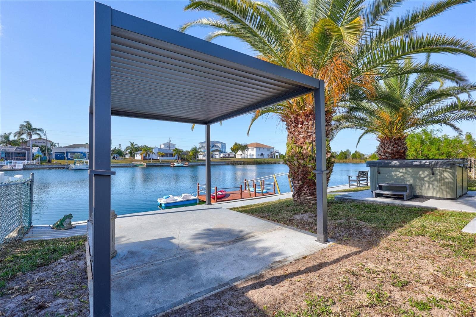 3405 POINSETTIA DRIVE, Hernando Beach, FL 34607 3405 POINSETTIA DRIVE, Hernando Beach, FL 34607
