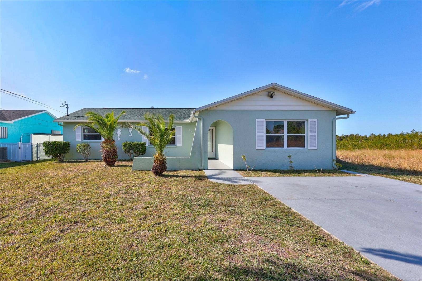 3405 POINSETTIA DRIVE, Hernando Beach, FL 34607 3405 POINSETTIA DRIVE, Hernando Beach, FL 34607