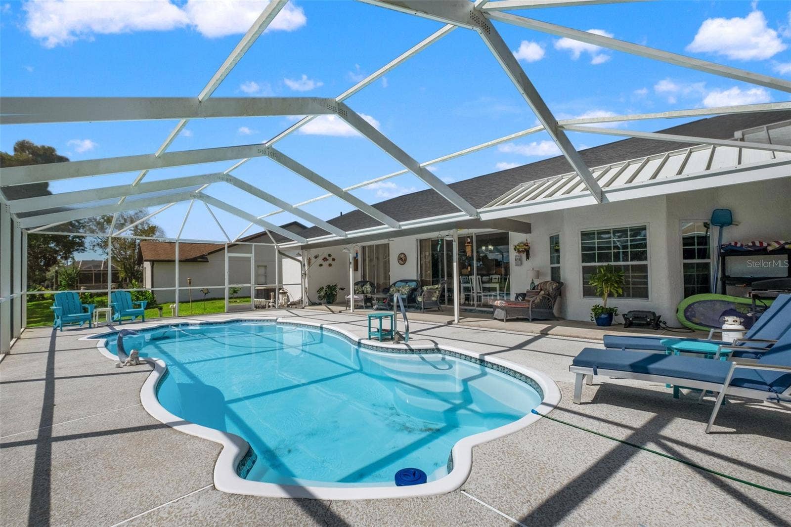 8916 KEATS DRIVE, Hudson, FL 34667 8916 KEATS DRIVE, Hudson, FL 34667
