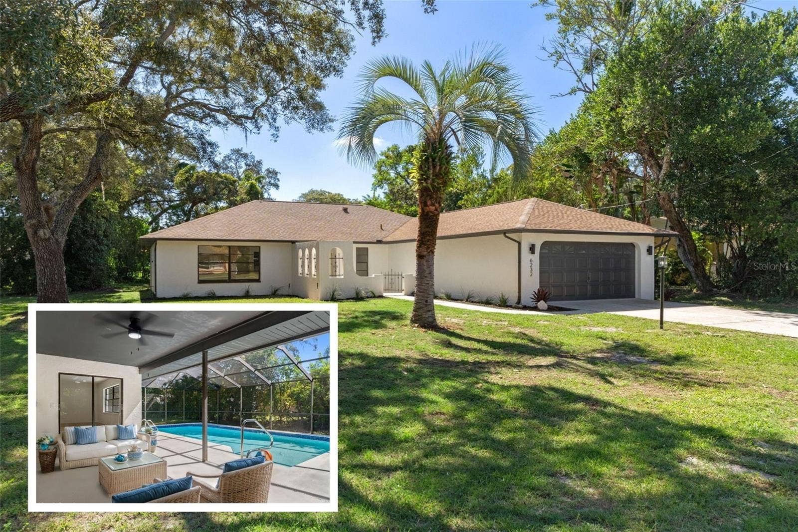 6232 ALDERWOOD STREET, Spring Hill, FL 34606