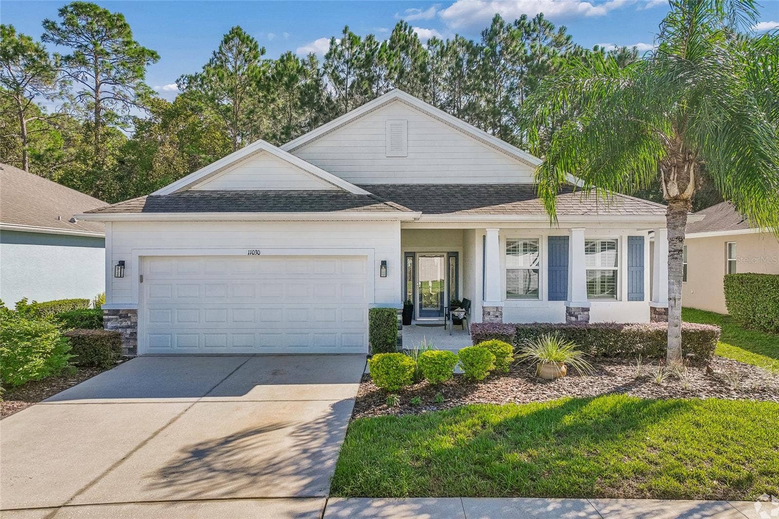 11030 PARADISE POINT WAY, New Port Richey, FL 34654 11030 PARADISE POINT WAY, New Port Richey, FL 34654