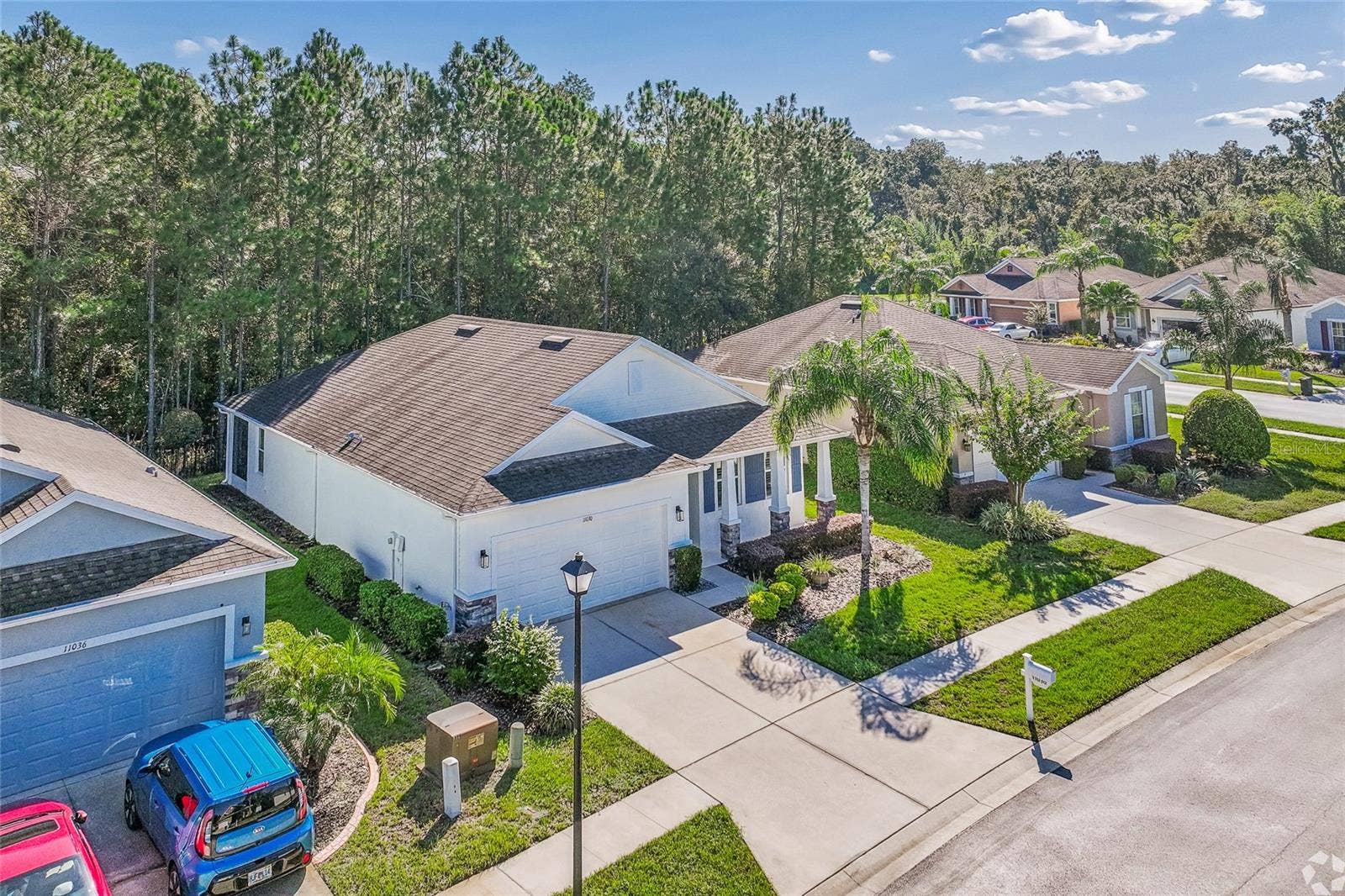 11030 PARADISE POINT WAY, New Port Richey, FL 34654 11030 PARADISE POINT WAY, New Port Richey, FL 34654