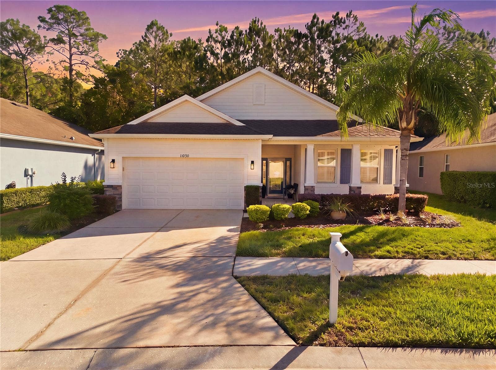 11030 PARADISE POINT WAY, New Port Richey, FL 34654 11030 PARADISE POINT WAY, New Port Richey, FL 34654