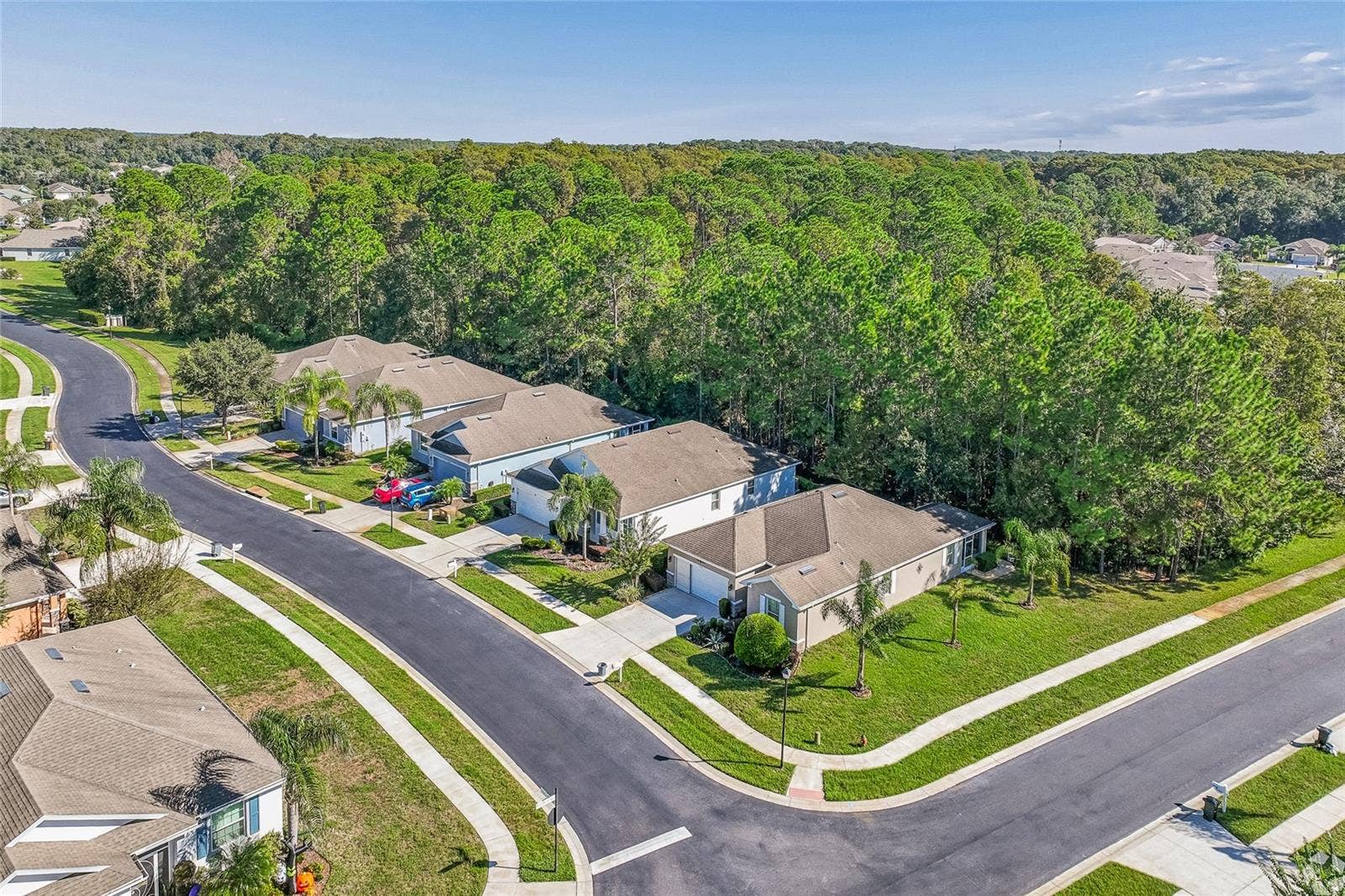 11030 PARADISE POINT WAY, New Port Richey, FL 34654 11030 PARADISE POINT WAY, New Port Richey, FL 34654