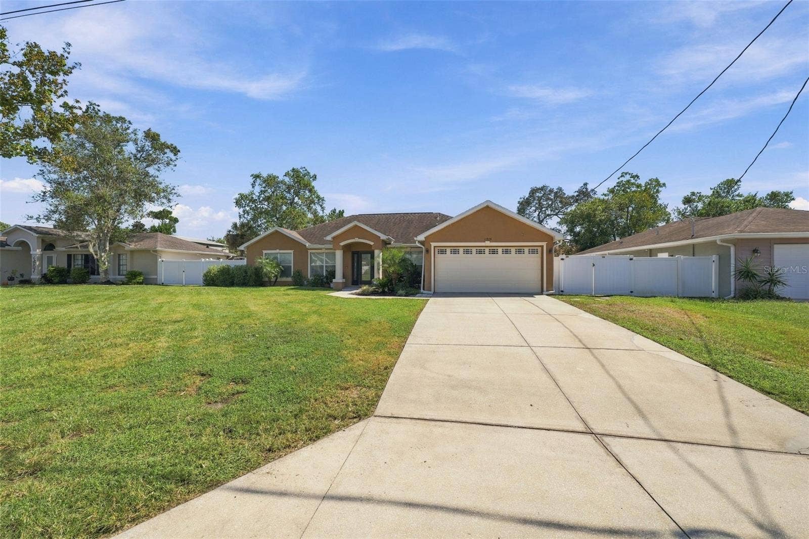 13338 LA CASITA AVENUE, Spring Hill, FL 34609 13338 LA CASITA AVENUE, Spring Hill, FL 34609