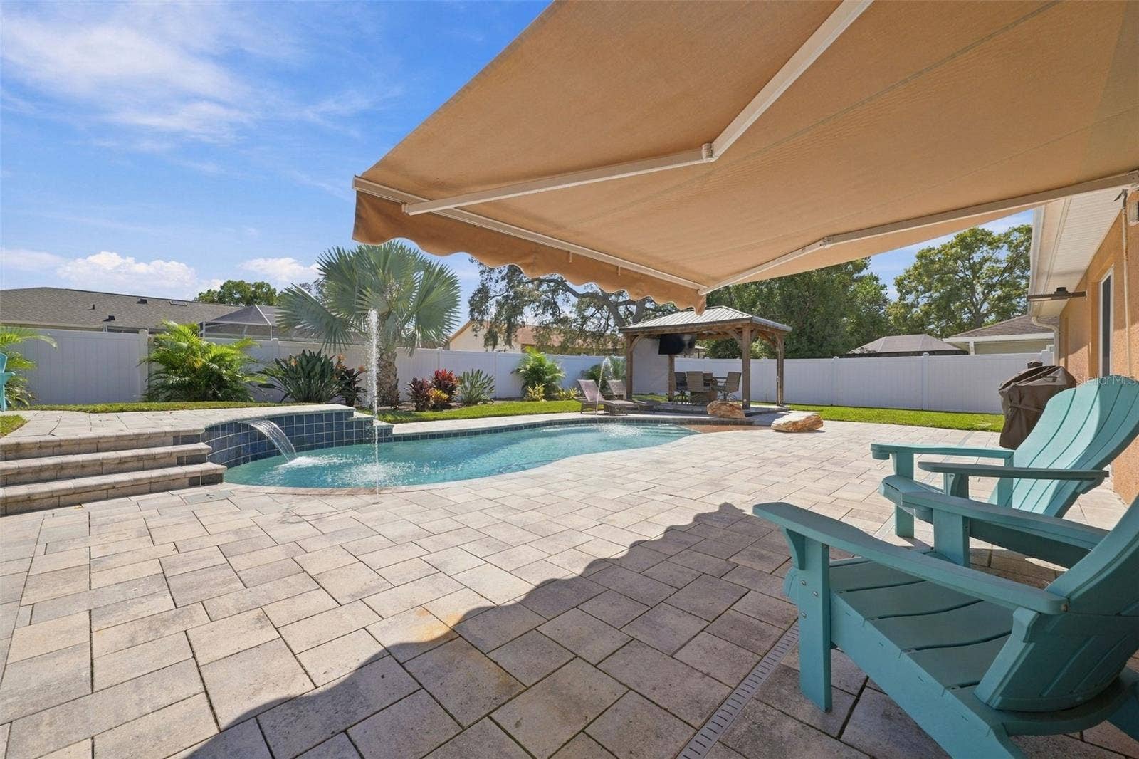 13338 LA CASITA AVENUE, Spring Hill, FL 34609 13338 LA CASITA AVENUE, Spring Hill, FL 34609