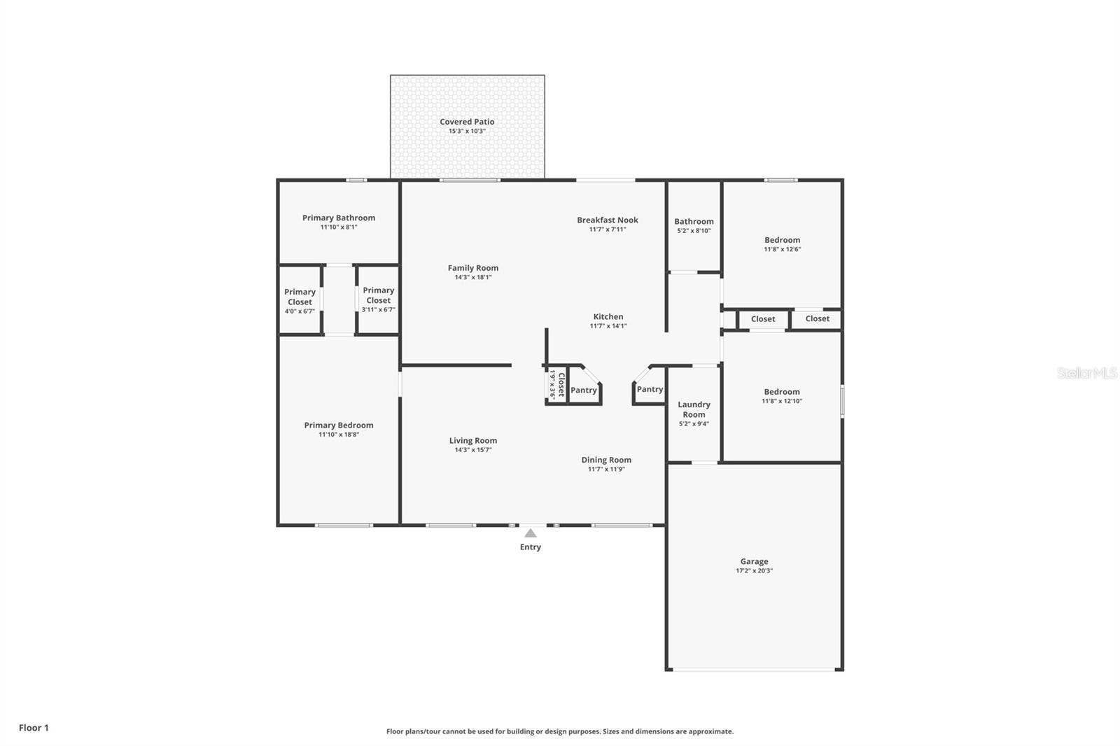 13338 LA CASITA AVENUE, Spring Hill, FL 34609 13338 LA CASITA AVENUE, Spring Hill, FL 34609