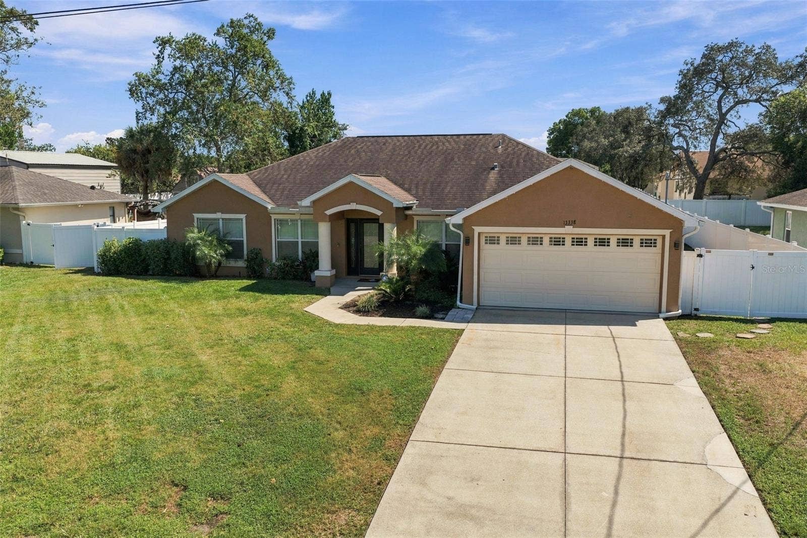 13338 LA CASITA AVENUE, Spring Hill, FL 34609 13338 LA CASITA AVENUE, Spring Hill, FL 34609