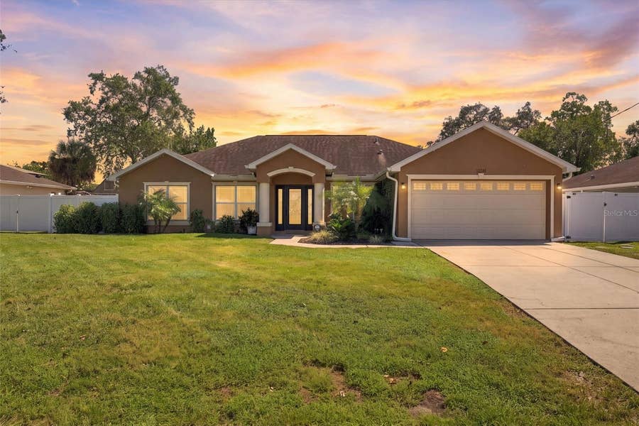 Property photo for 13338 LA CASITA AVENUE, Spring Hill, FL