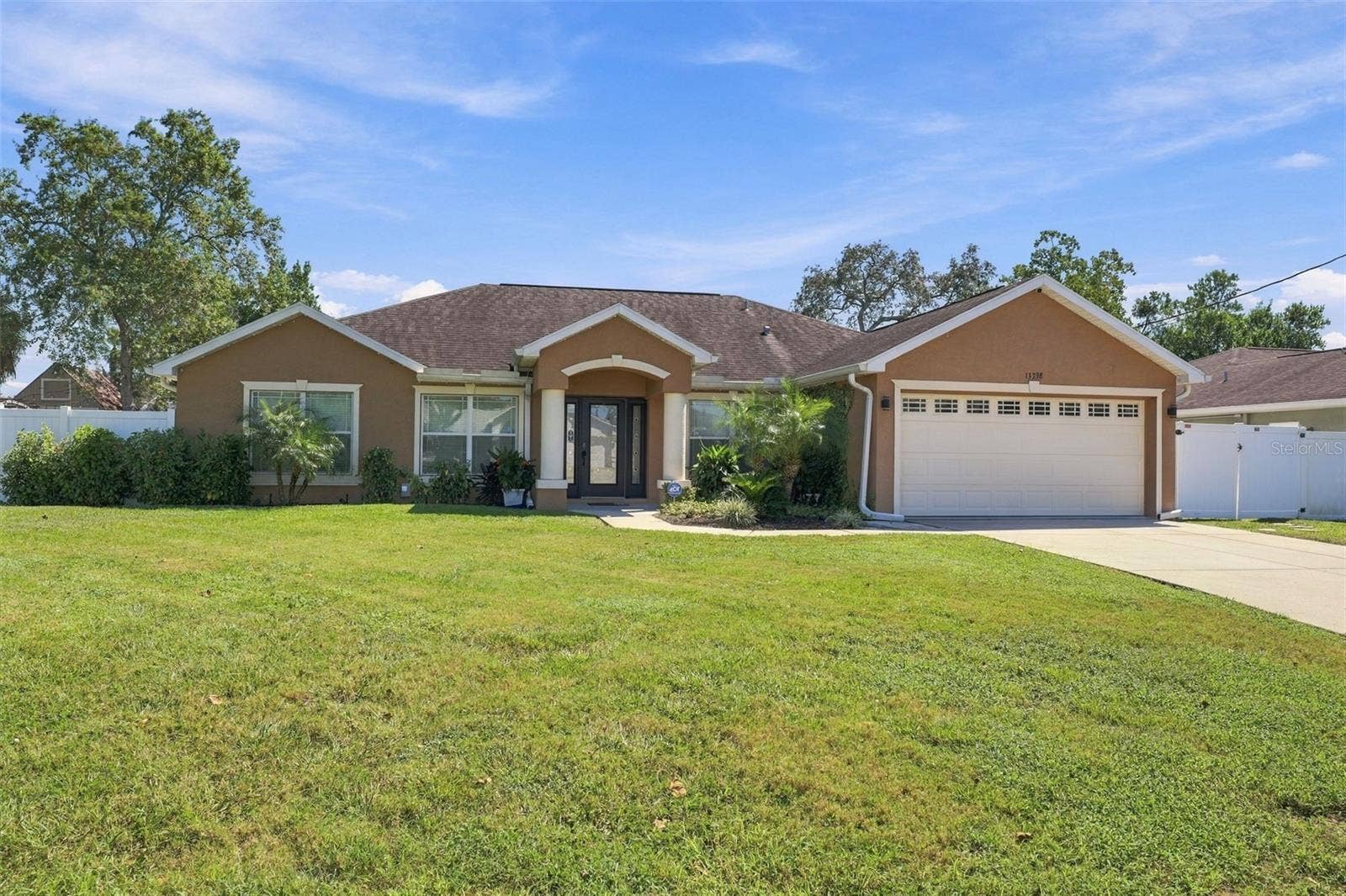 13338 LA CASITA AVENUE, Spring Hill, FL 34609 13338 LA CASITA AVENUE, Spring Hill, FL 34609