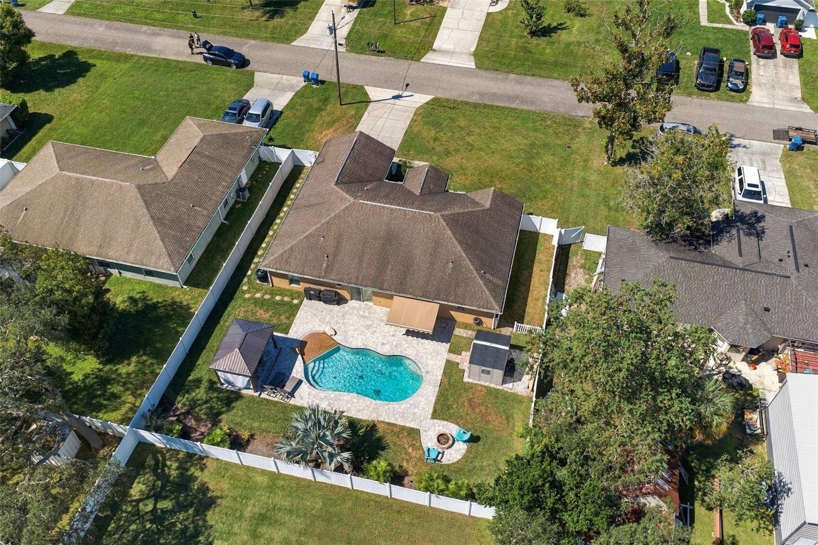 13338 LA CASITA AVENUE, Spring Hill, FL 34609 13338 LA CASITA AVENUE, Spring Hill, FL 34609