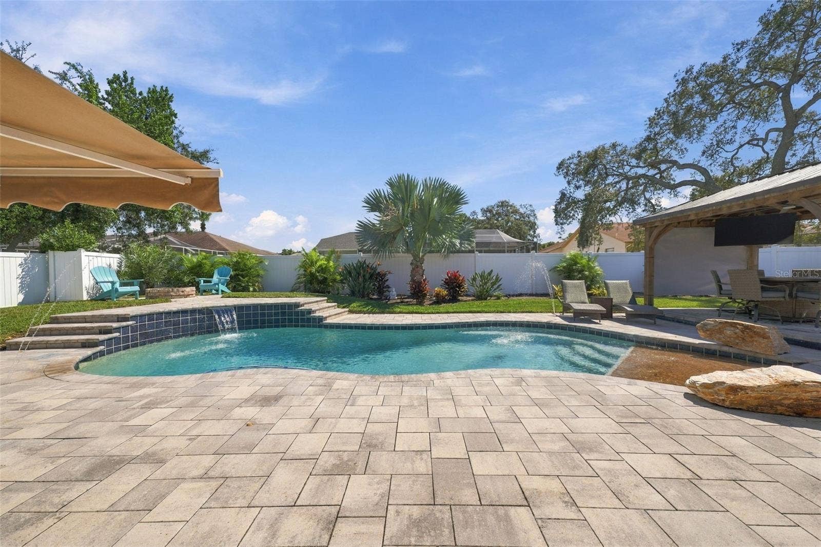 13338 LA CASITA AVENUE, Spring Hill, FL 34609 13338 LA CASITA AVENUE, Spring Hill, FL 34609