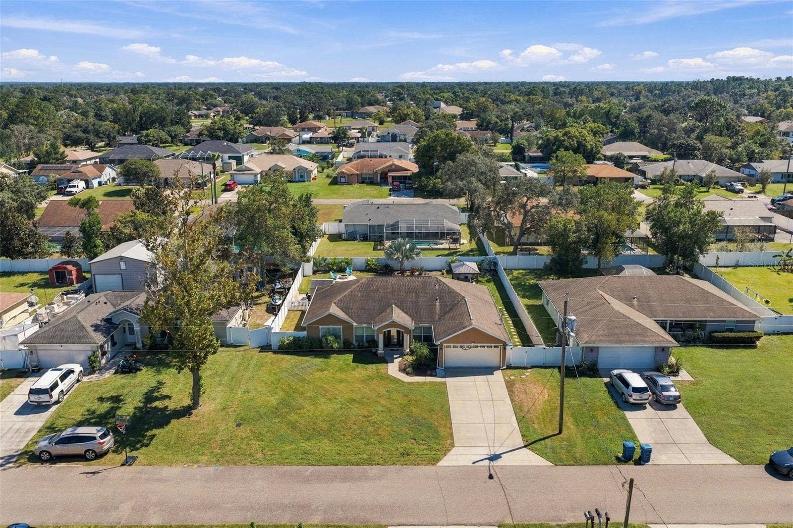 13338 LA CASITA AVENUE, Spring Hill, FL 34609 13338 LA CASITA AVENUE, Spring Hill, FL 34609