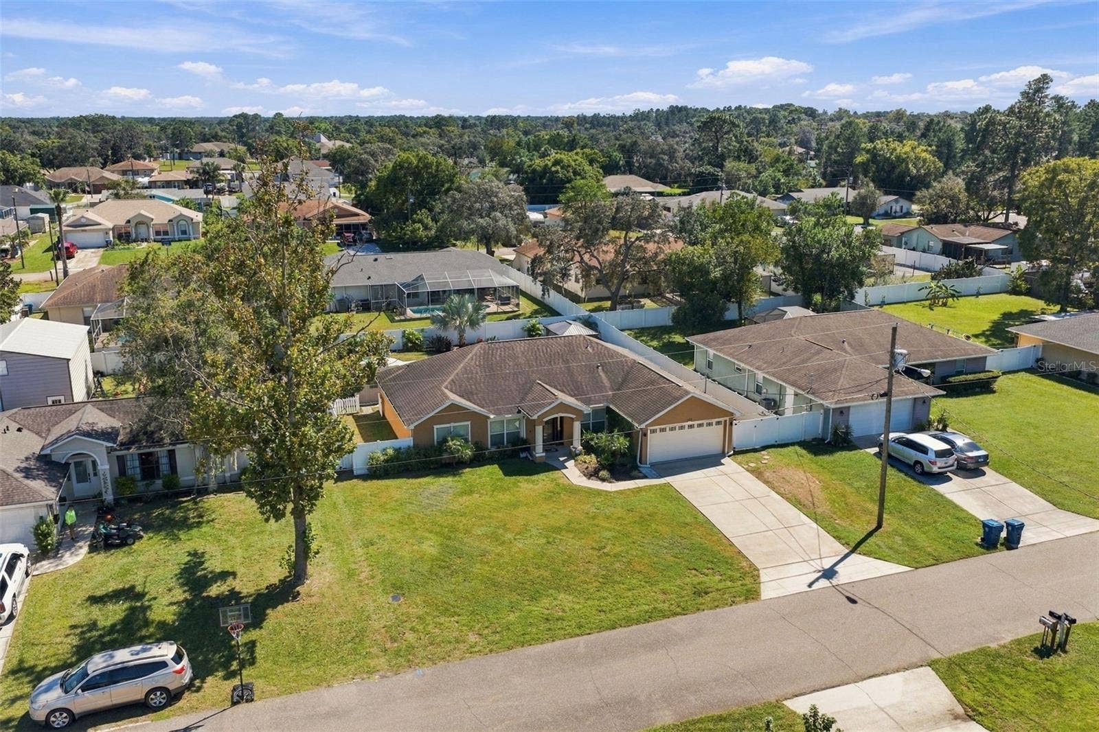 13338 LA CASITA AVENUE, Spring Hill, FL 34609 13338 LA CASITA AVENUE, Spring Hill, FL 34609