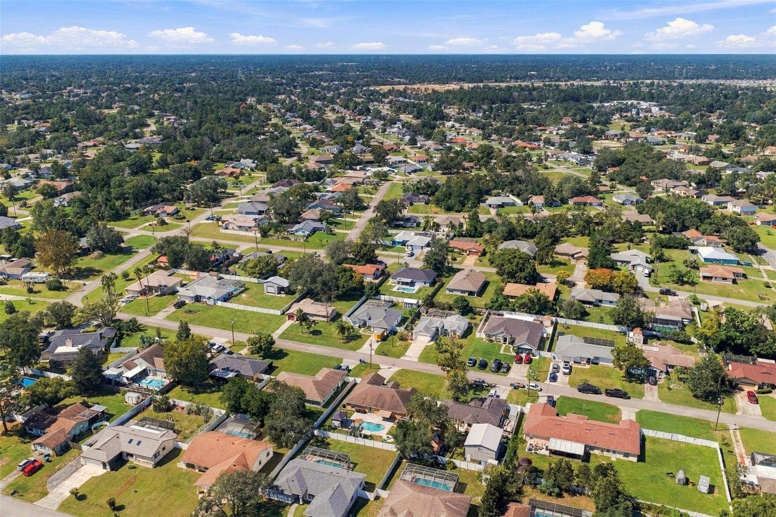 13338 LA CASITA AVENUE, Spring Hill, FL 34609 13338 LA CASITA AVENUE, Spring Hill, FL 34609