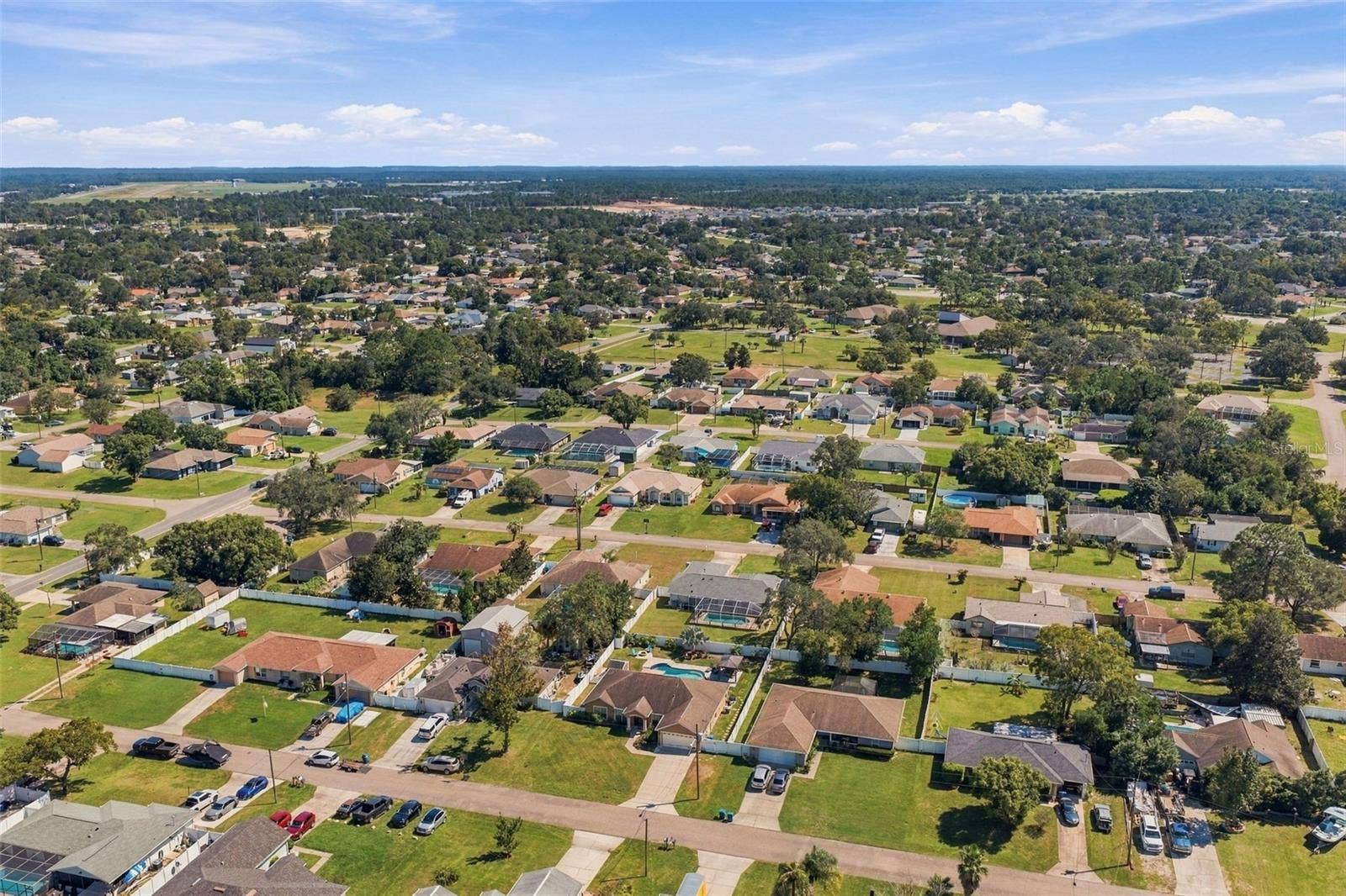 13338 LA CASITA AVENUE, Spring Hill, FL 34609 13338 LA CASITA AVENUE, Spring Hill, FL 34609