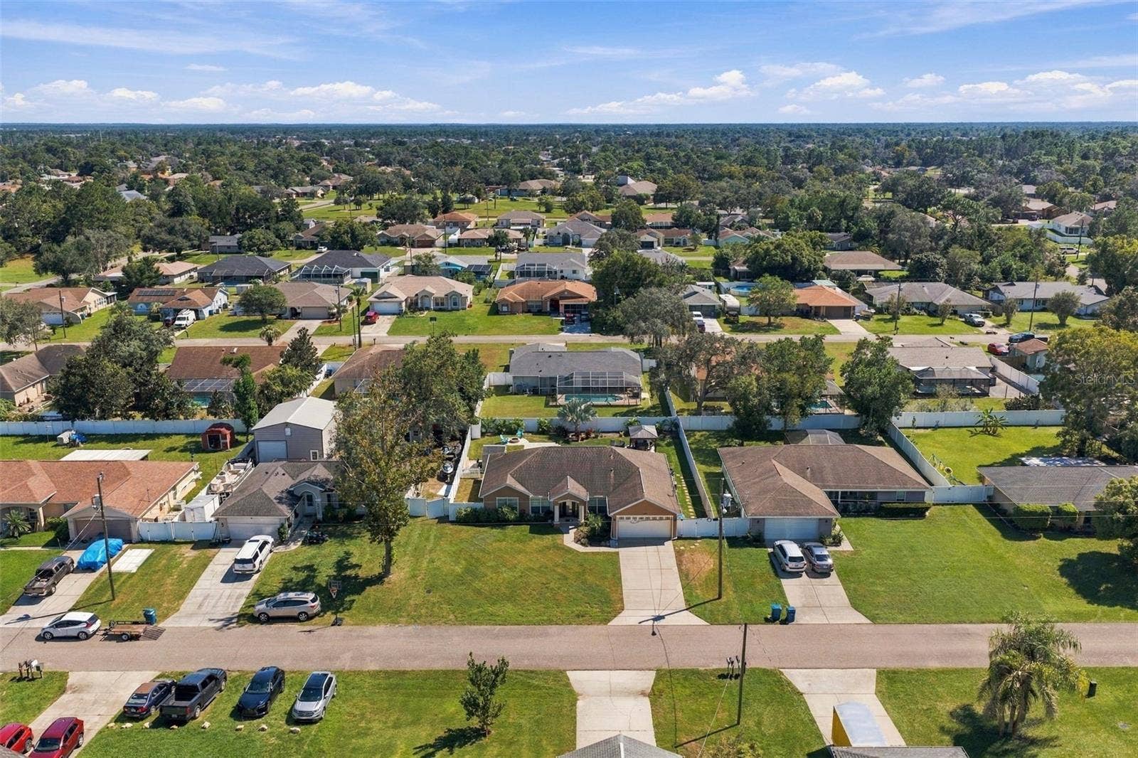 13338 LA CASITA AVENUE, Spring Hill, FL 34609 13338 LA CASITA AVENUE, Spring Hill, FL 34609
