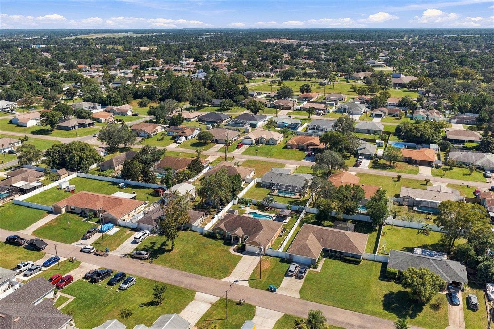 13338 LA CASITA AVENUE, Spring Hill, FL 34609 13338 LA CASITA AVENUE, Spring Hill, FL 34609