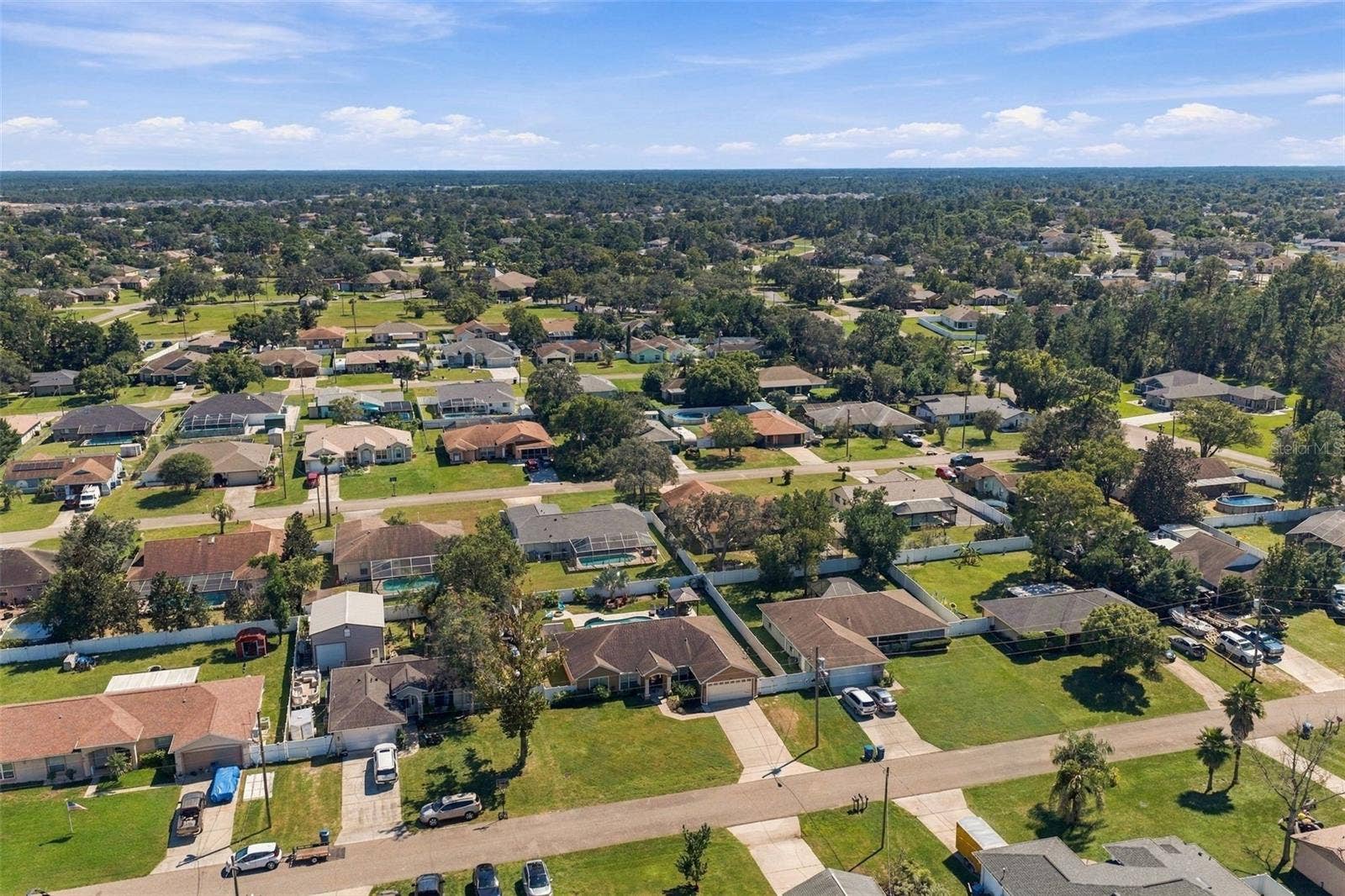 13338 LA CASITA AVENUE, Spring Hill, FL 34609 13338 LA CASITA AVENUE, Spring Hill, FL 34609
