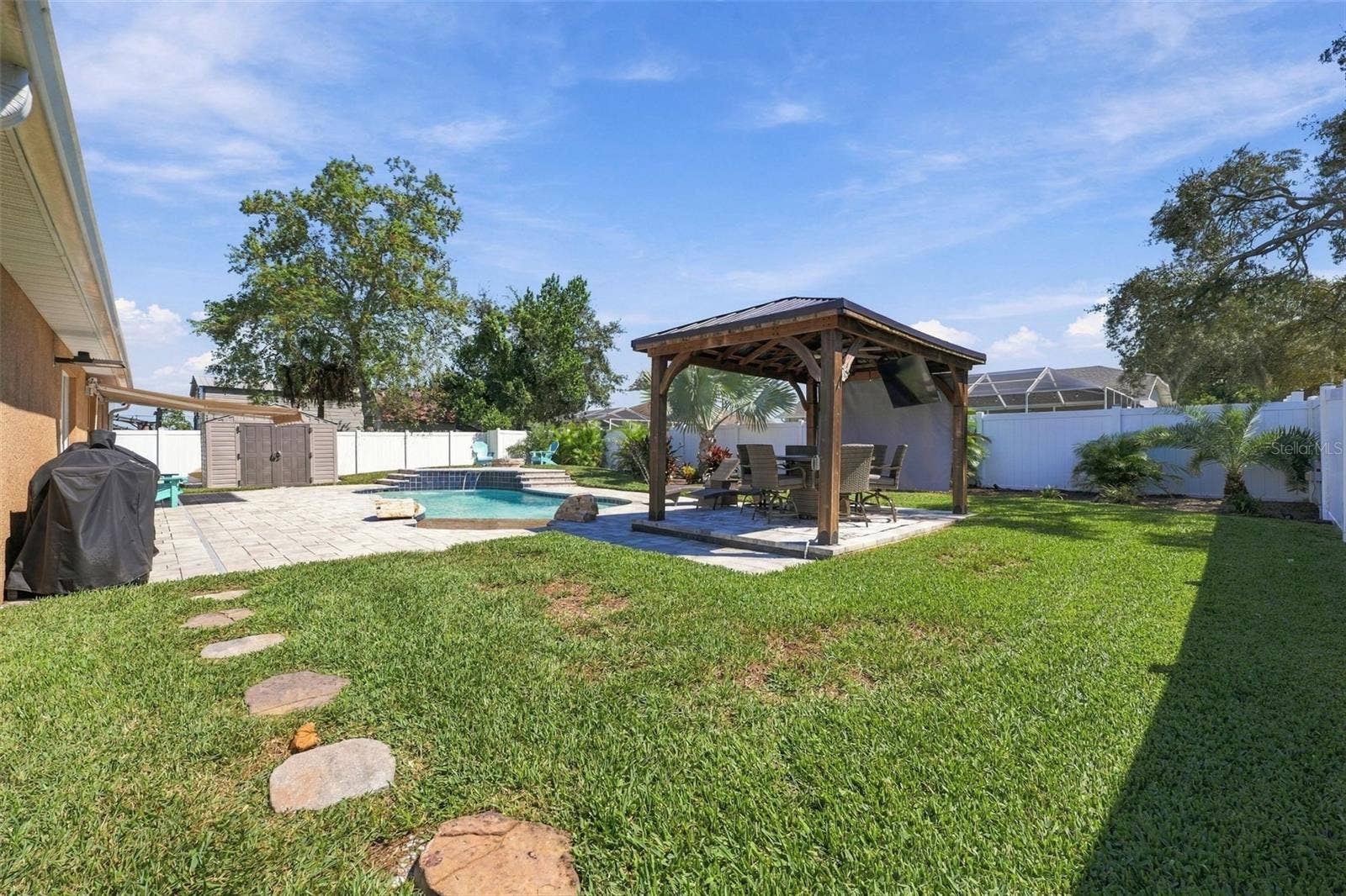 13338 LA CASITA AVENUE, Spring Hill, FL 34609 13338 LA CASITA AVENUE, Spring Hill, FL 34609