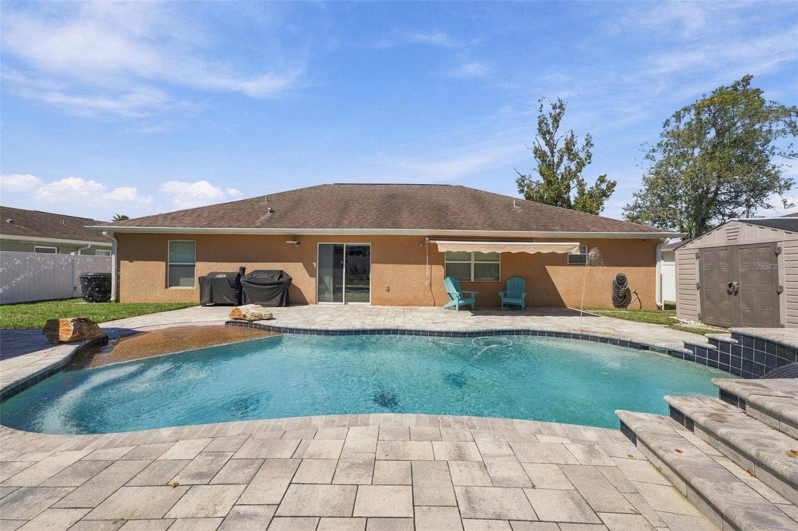 13338 LA CASITA AVENUE, Spring Hill, FL 34609 13338 LA CASITA AVENUE, Spring Hill, FL 34609