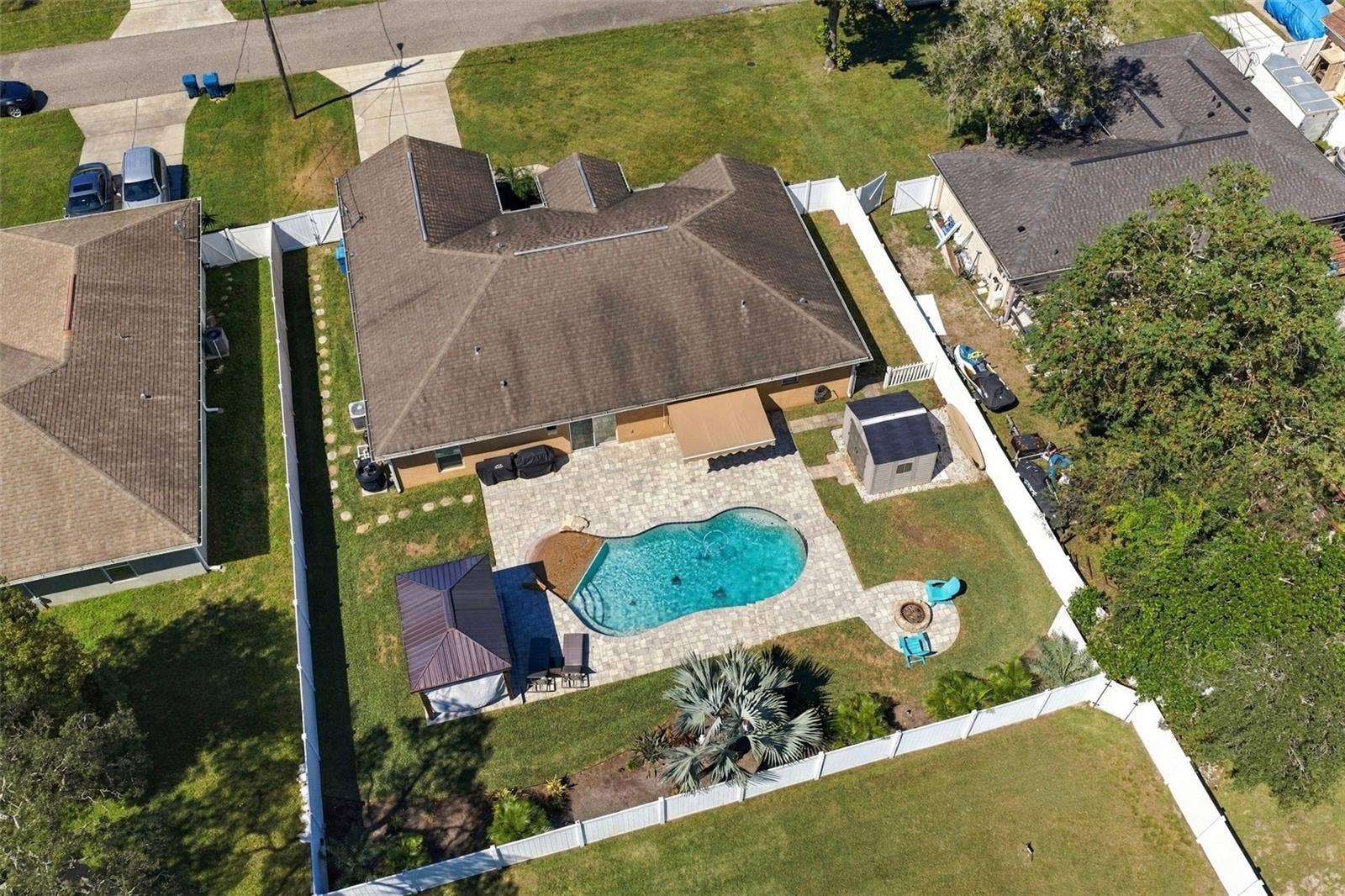 13338 LA CASITA AVENUE, Spring Hill, FL 34609 13338 LA CASITA AVENUE, Spring Hill, FL 34609