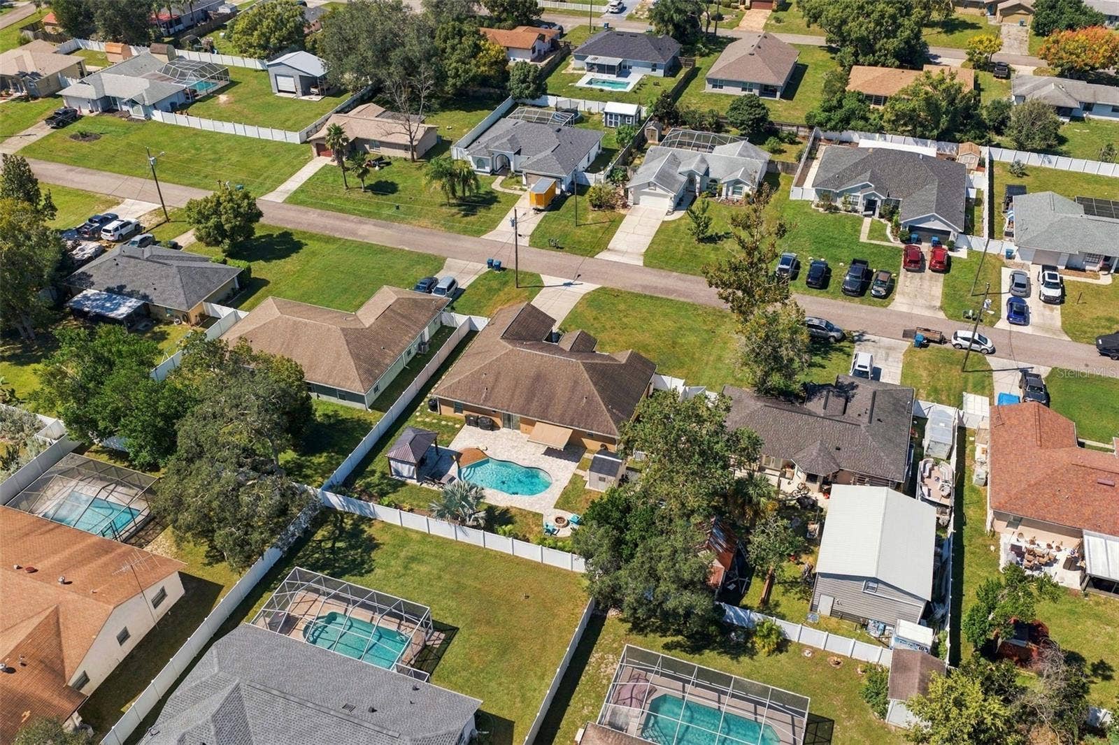 13338 LA CASITA AVENUE, Spring Hill, FL 34609 13338 LA CASITA AVENUE, Spring Hill, FL 34609