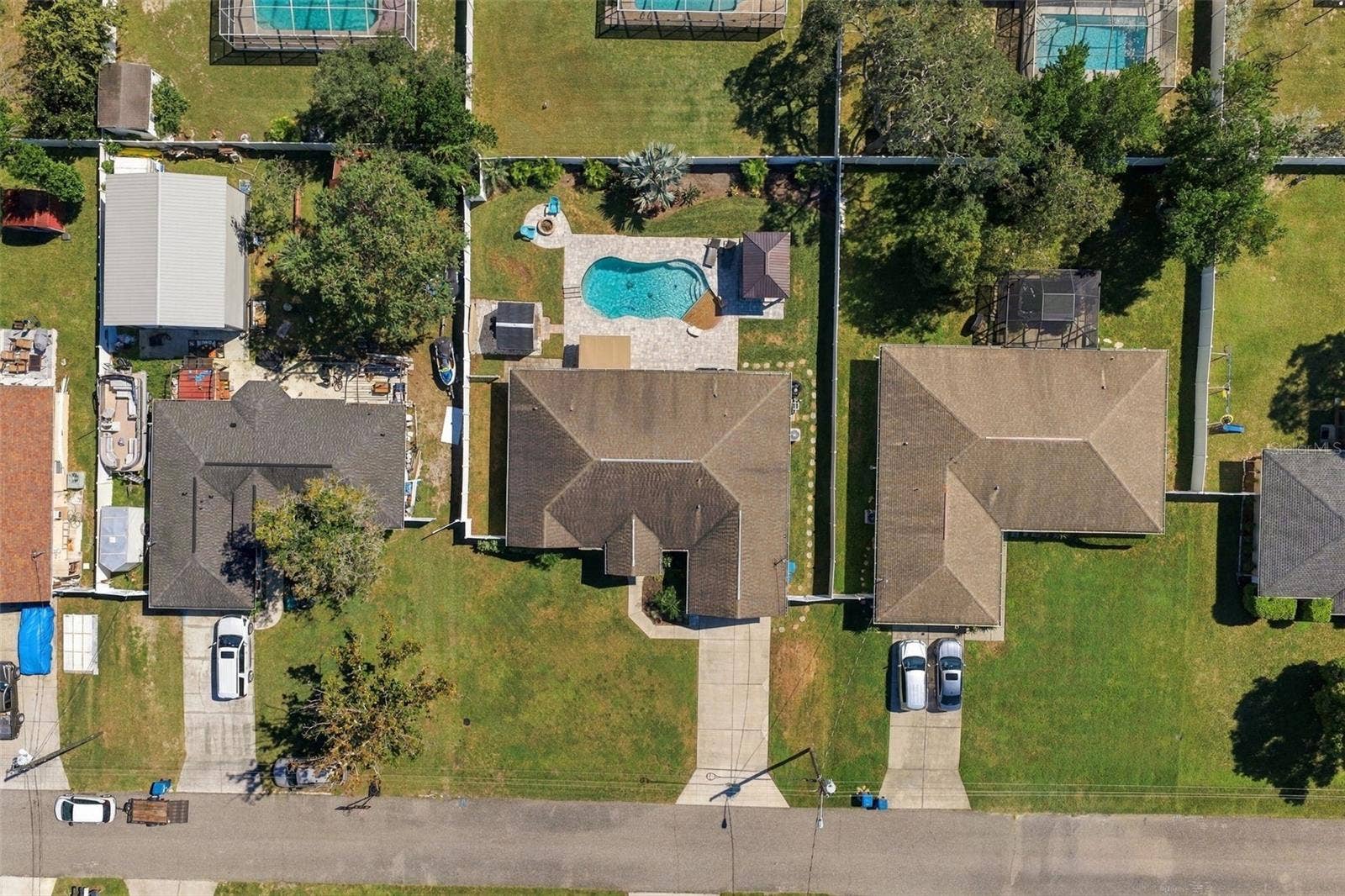 13338 LA CASITA AVENUE, Spring Hill, FL 34609 13338 LA CASITA AVENUE, Spring Hill, FL 34609
