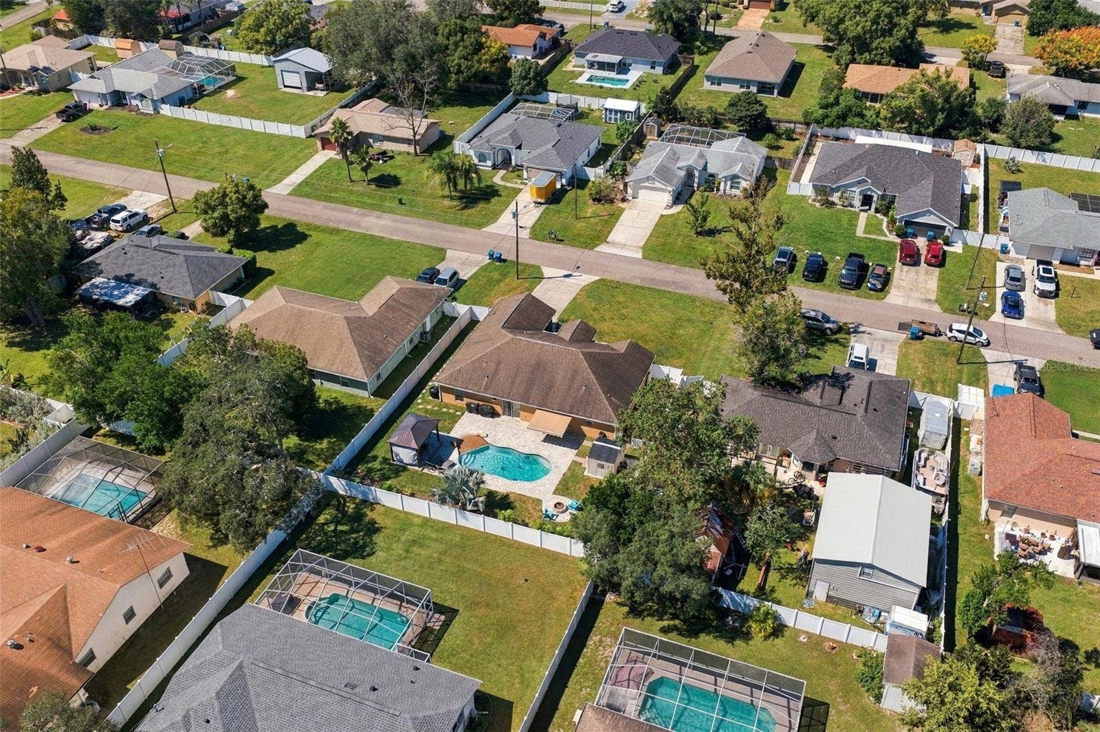 13338 LA CASITA AVENUE, Spring Hill, FL 34609 13338 LA CASITA AVENUE, Spring Hill, FL 34609