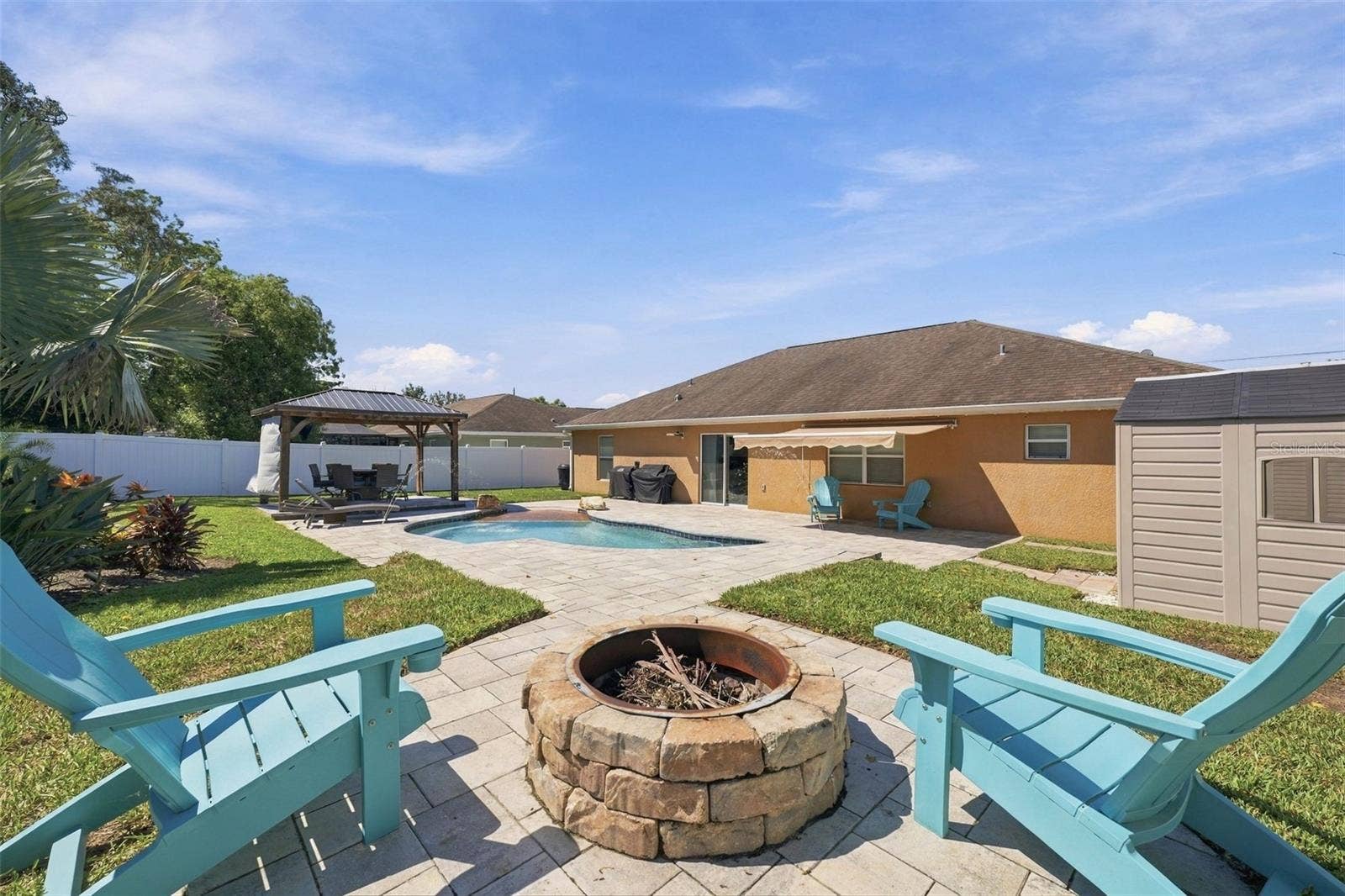13338 LA CASITA AVENUE, Spring Hill, FL 34609 13338 LA CASITA AVENUE, Spring Hill, FL 34609