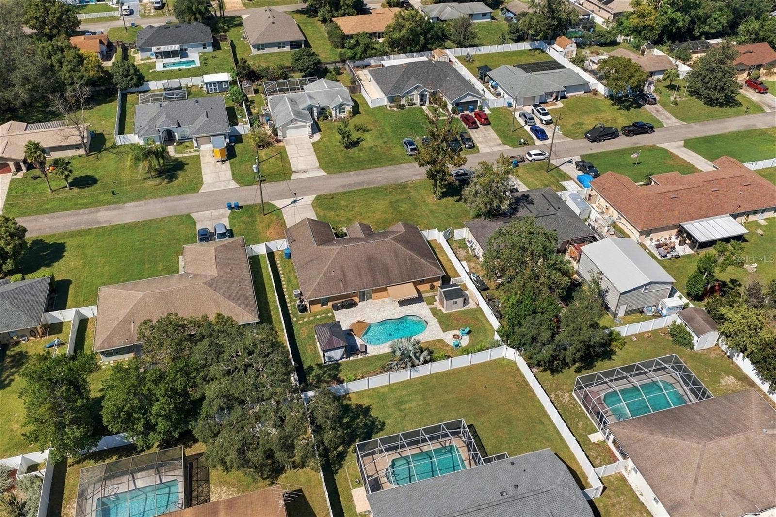 13338 LA CASITA AVENUE, Spring Hill, FL 34609 13338 LA CASITA AVENUE, Spring Hill, FL 34609