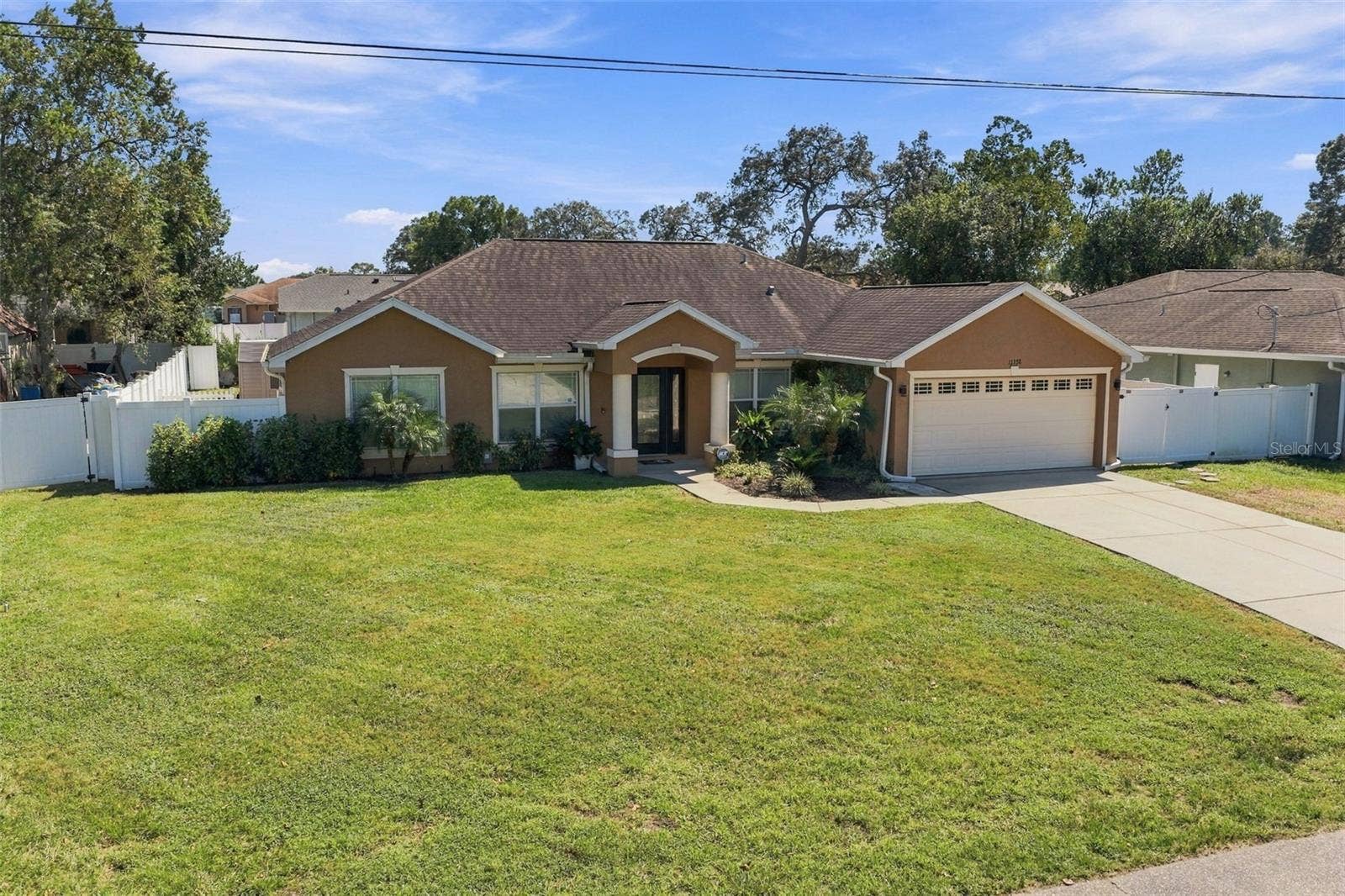 13338 LA CASITA AVENUE, Spring Hill, FL 34609 13338 LA CASITA AVENUE, Spring Hill, FL 34609