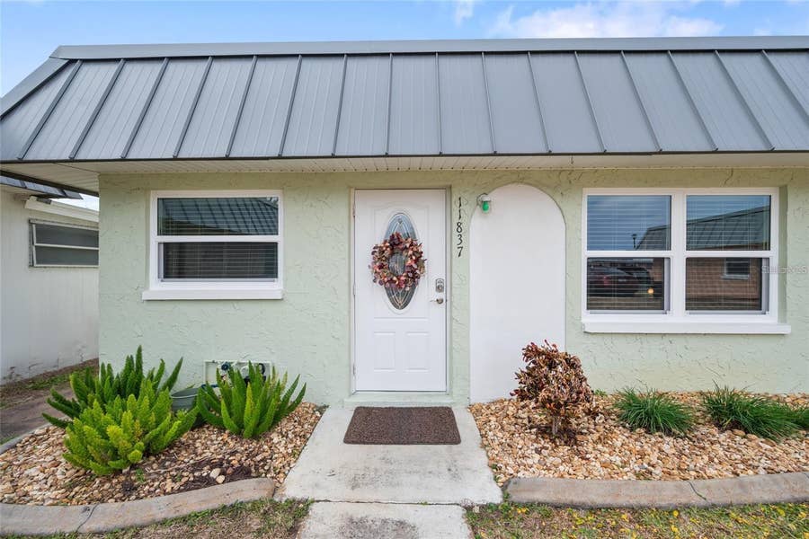 Property photo for 11837 BOYNTON LANE, #11837, New Port Richey, FL