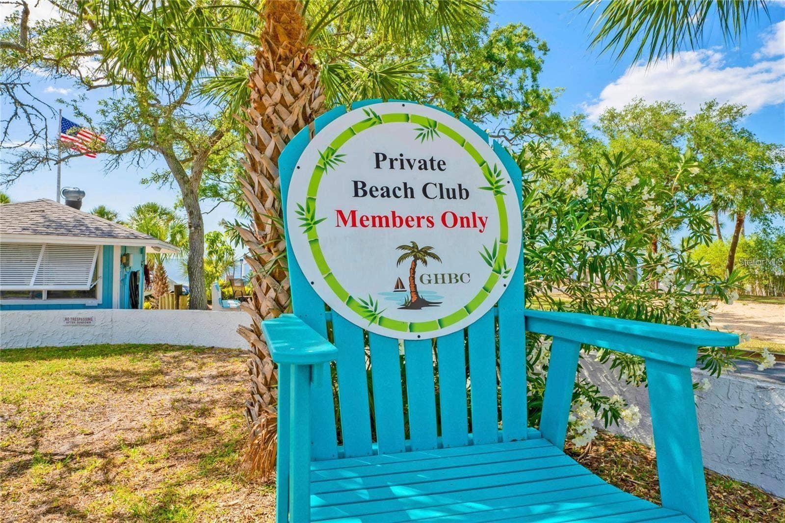 5001 MARLIN DRIVE, New Port Richey, FL 34652 Private beach club access