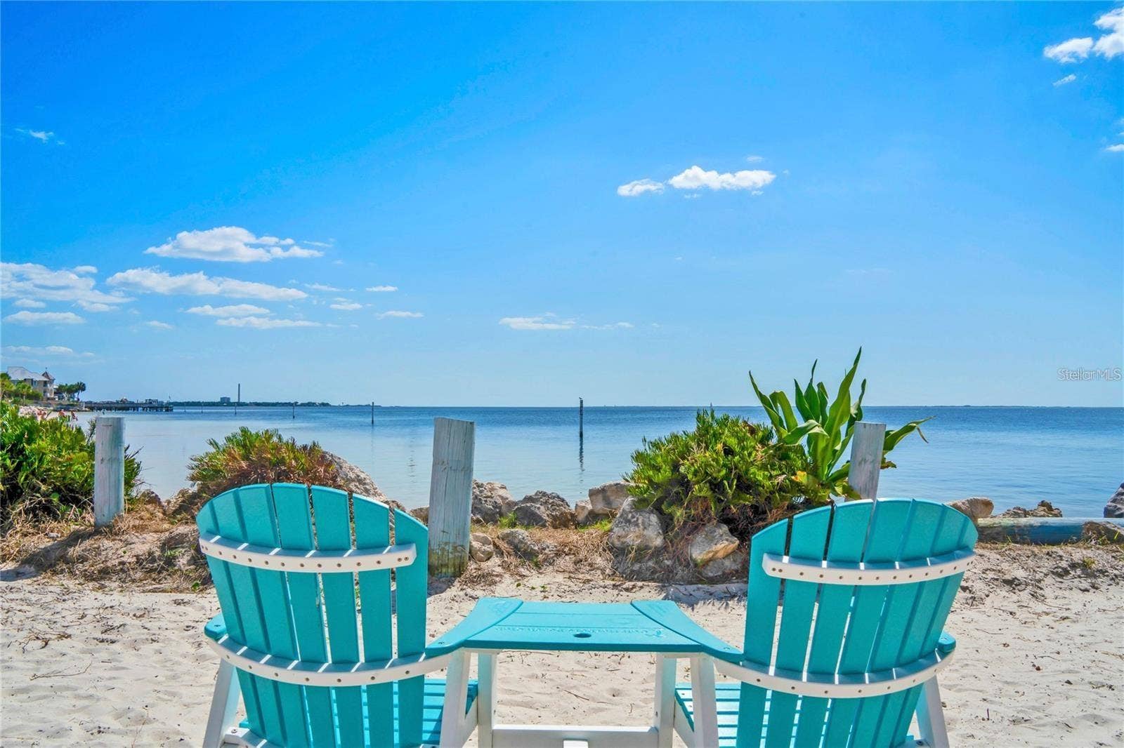 5001 MARLIN DRIVE, New Port Richey, FL 34652 beach chairs at beach club