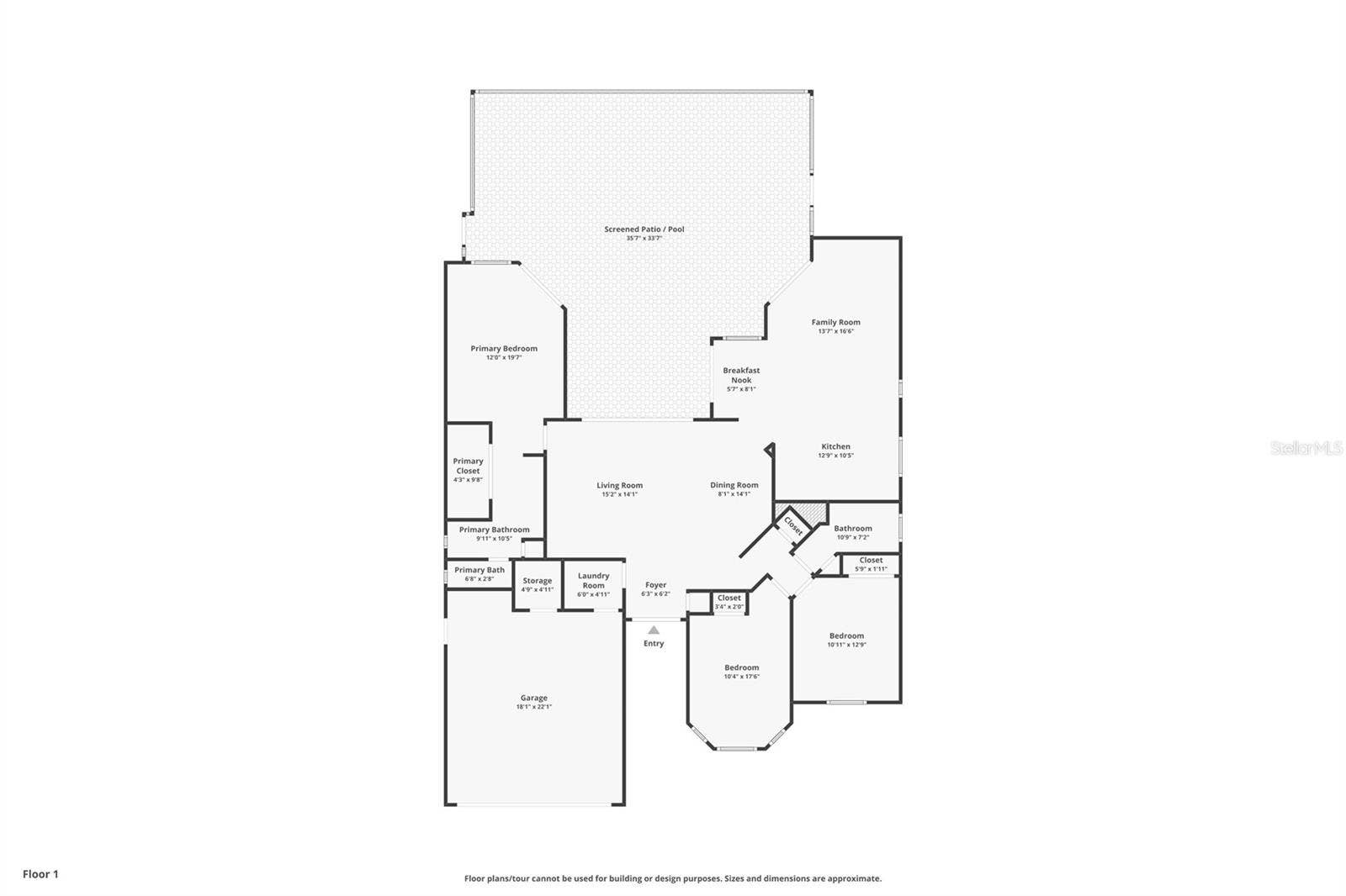1070 CAPTAINS WAY, Tarpon Springs, FL 34689 1070 CAPTAINS WAY, Tarpon Springs, FL 34689