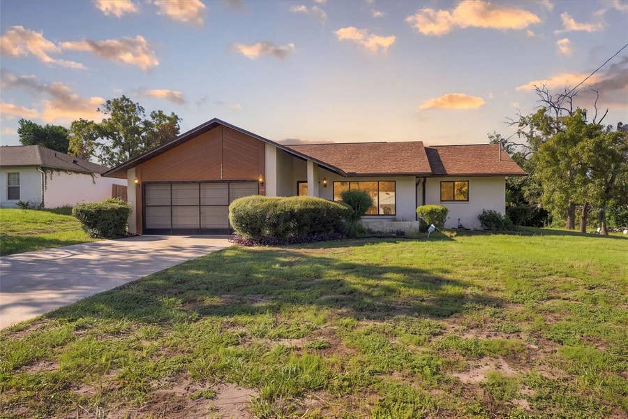 Property photo for 11460 RIDDLE DRIVE, Spring Hill, FL