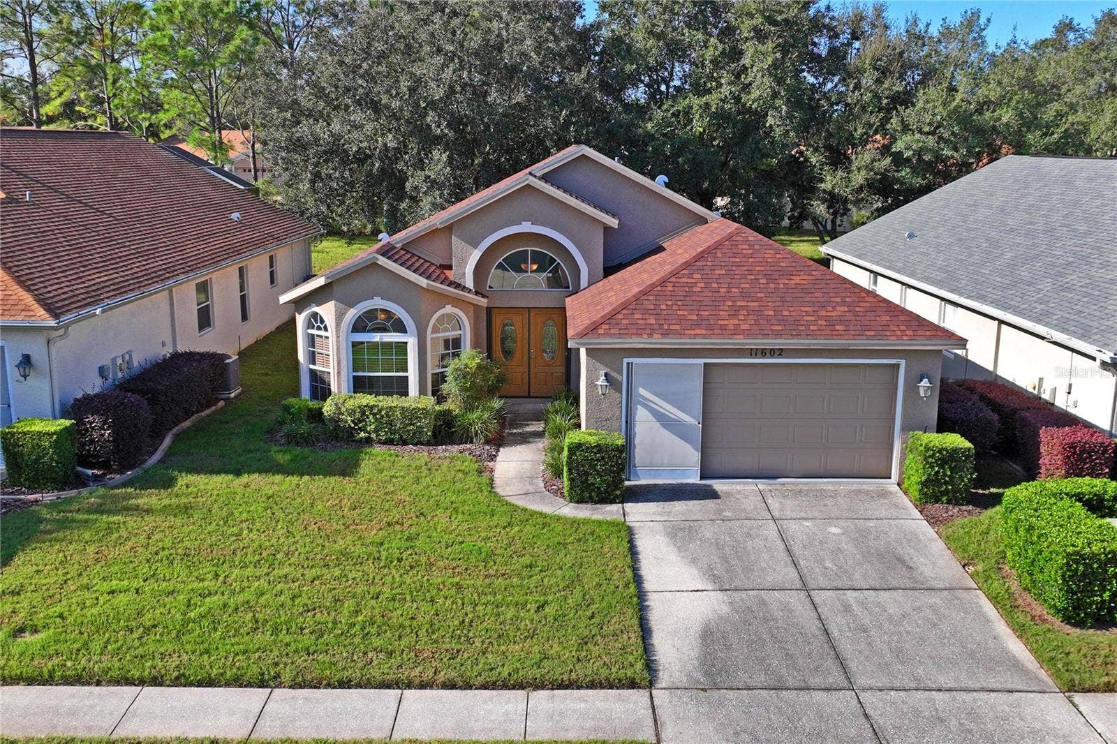 11602 MCLEOD STREET, Spring Hill, FL 34609