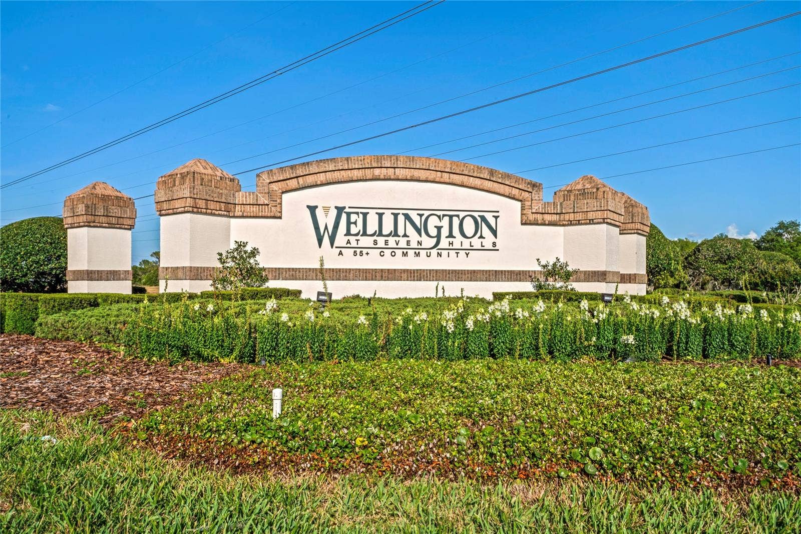 11602 MCLEOD STREET, Spring Hill, FL 34609
