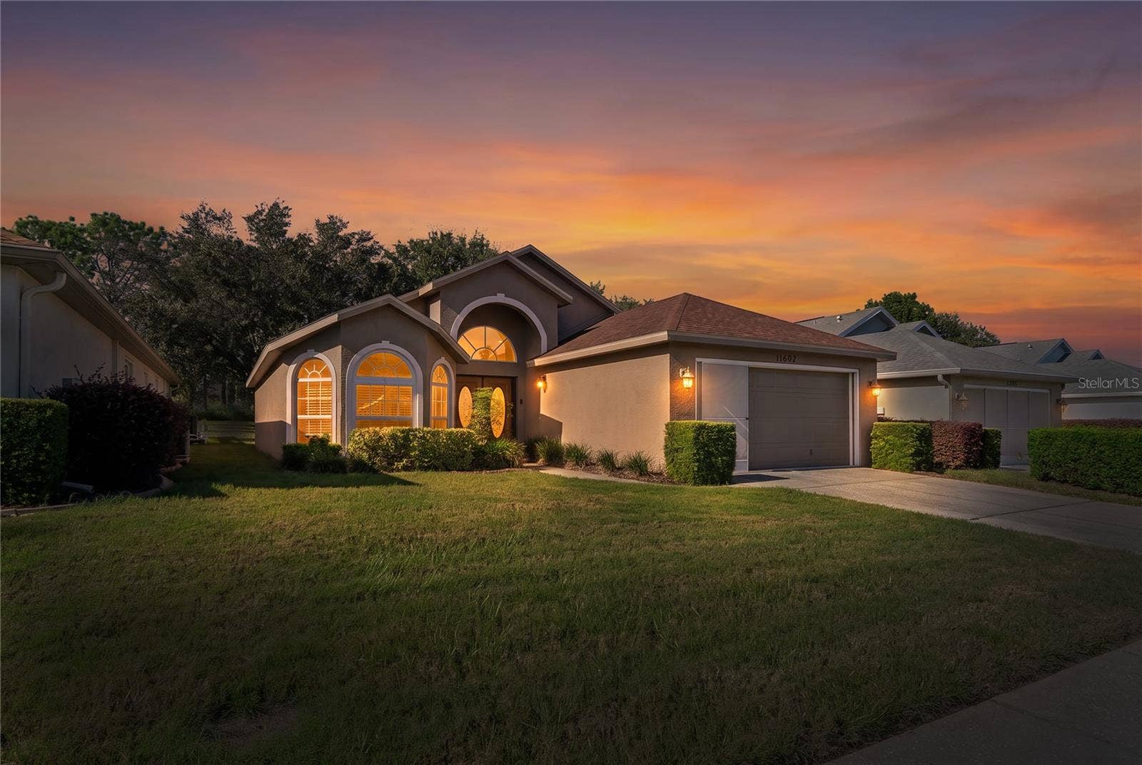 11602 MCLEOD STREET, Spring Hill, FL 34609