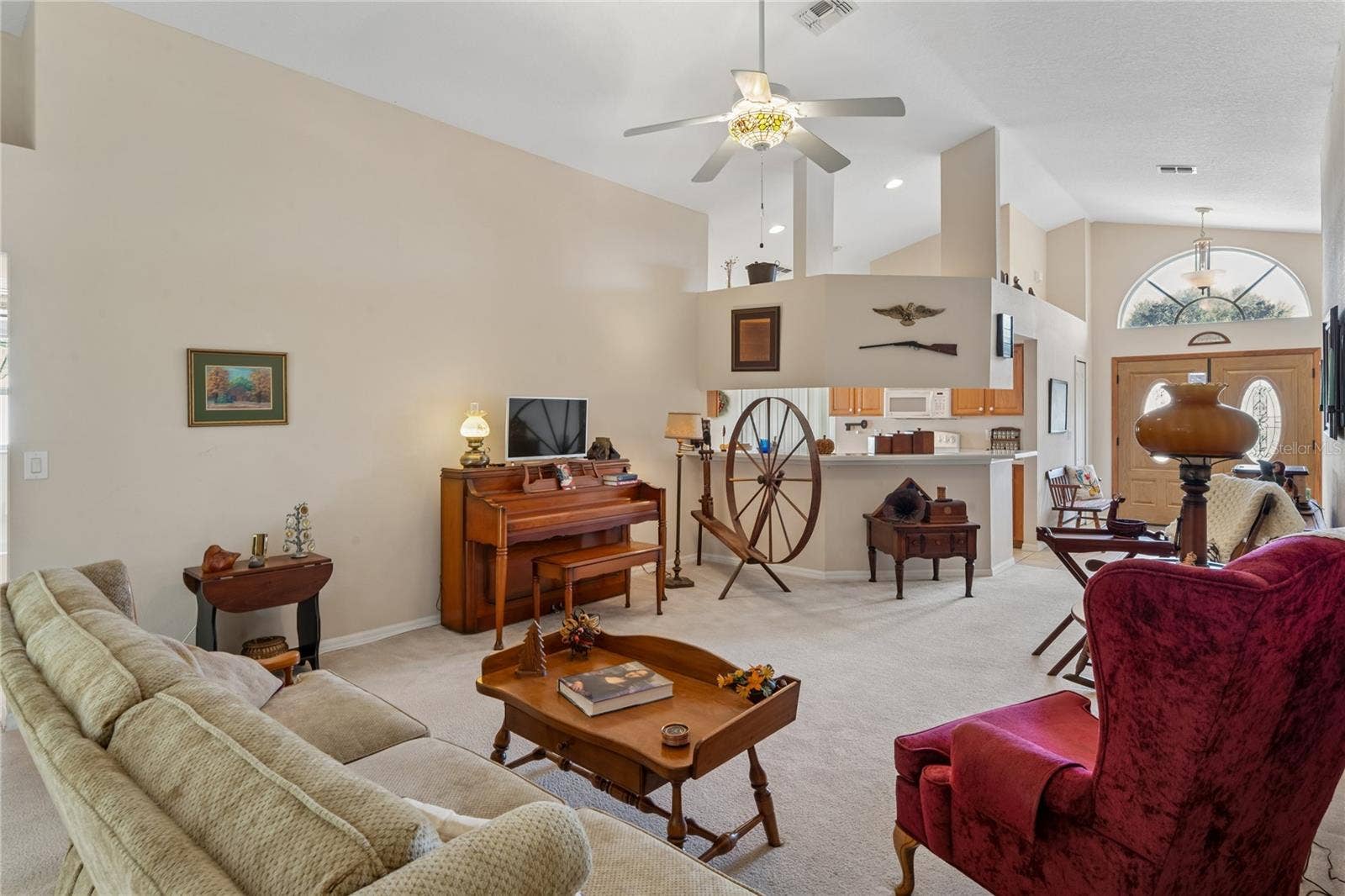 11602 MCLEOD STREET, Spring Hill, FL 34609