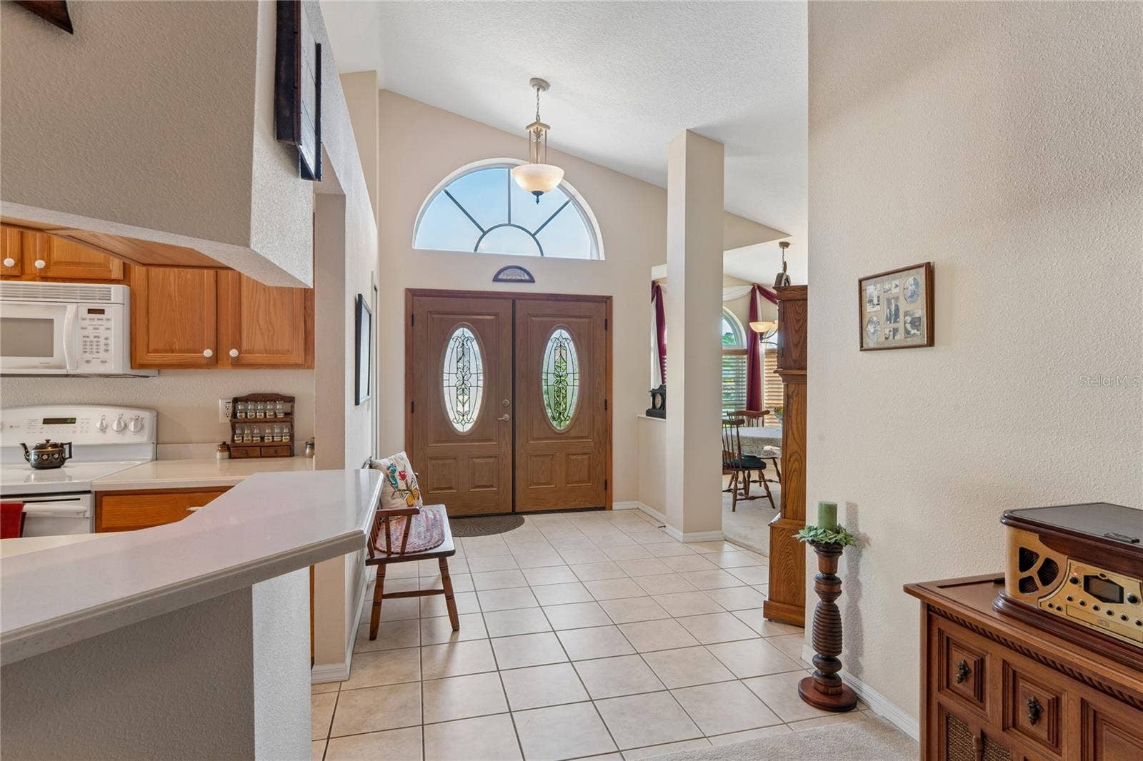 11602 MCLEOD STREET, Spring Hill, FL 34609