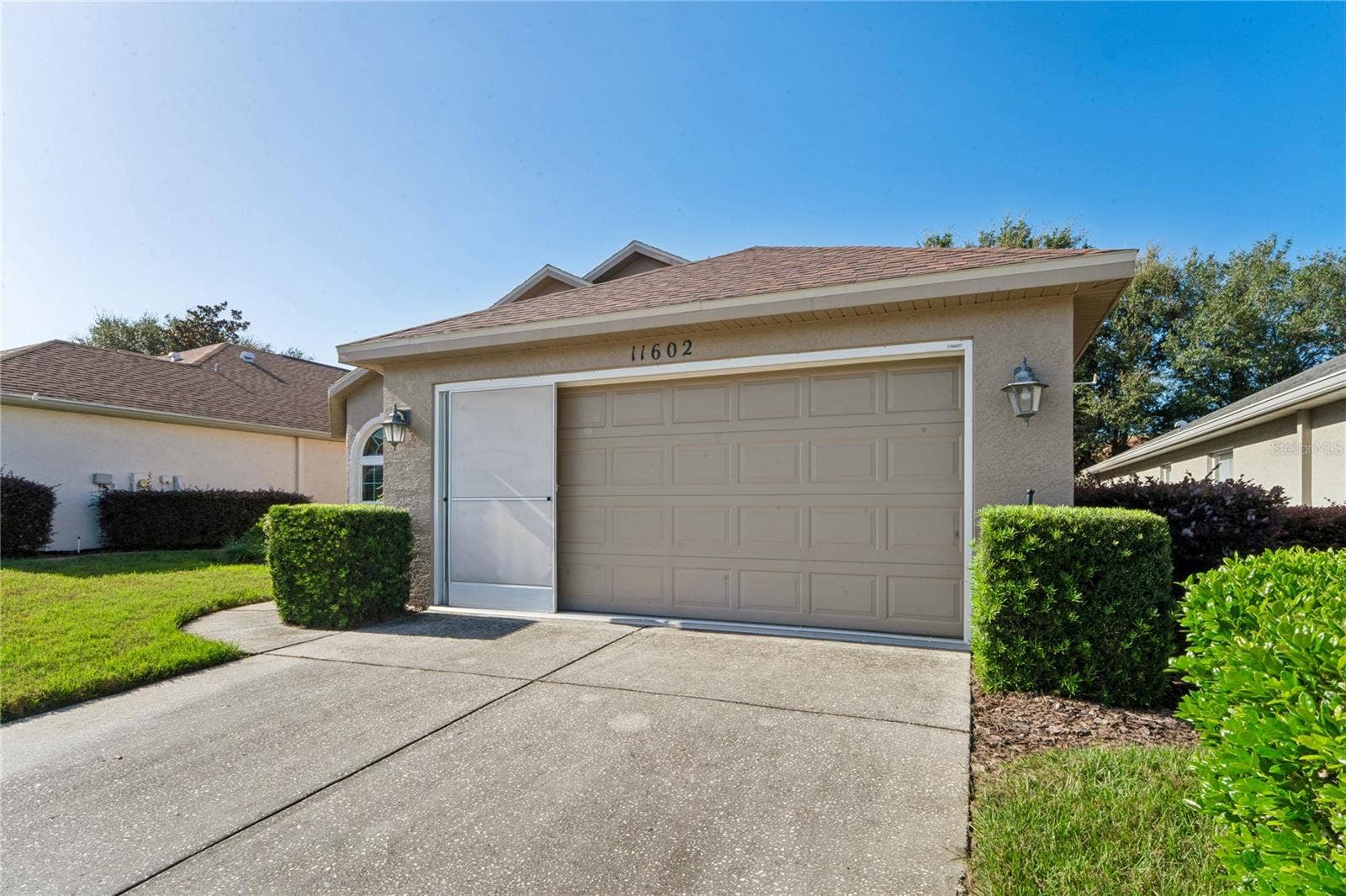 11602 MCLEOD STREET, Spring Hill, FL 34609