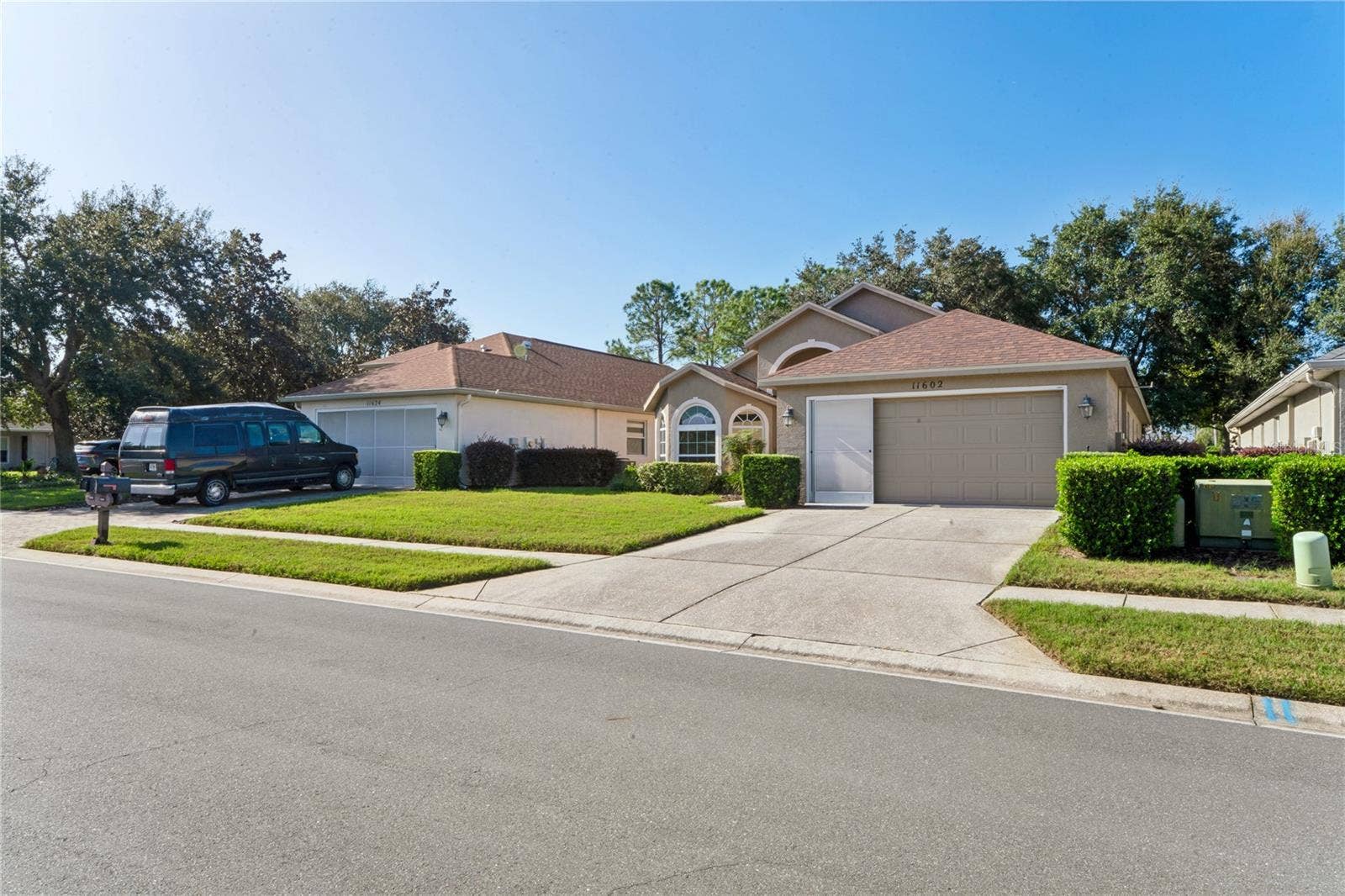11602 MCLEOD STREET, Spring Hill, FL 34609