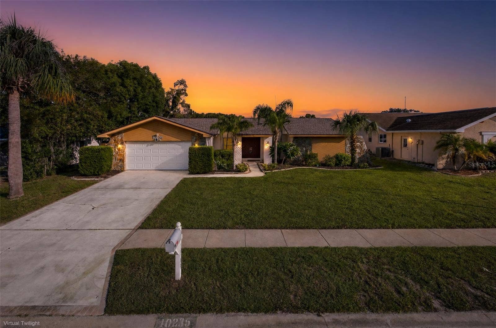 10235 LANDMARK DRIVE, Hudson, FL 34667 10235 LANDMARK DRIVE, Hudson, FL 34667